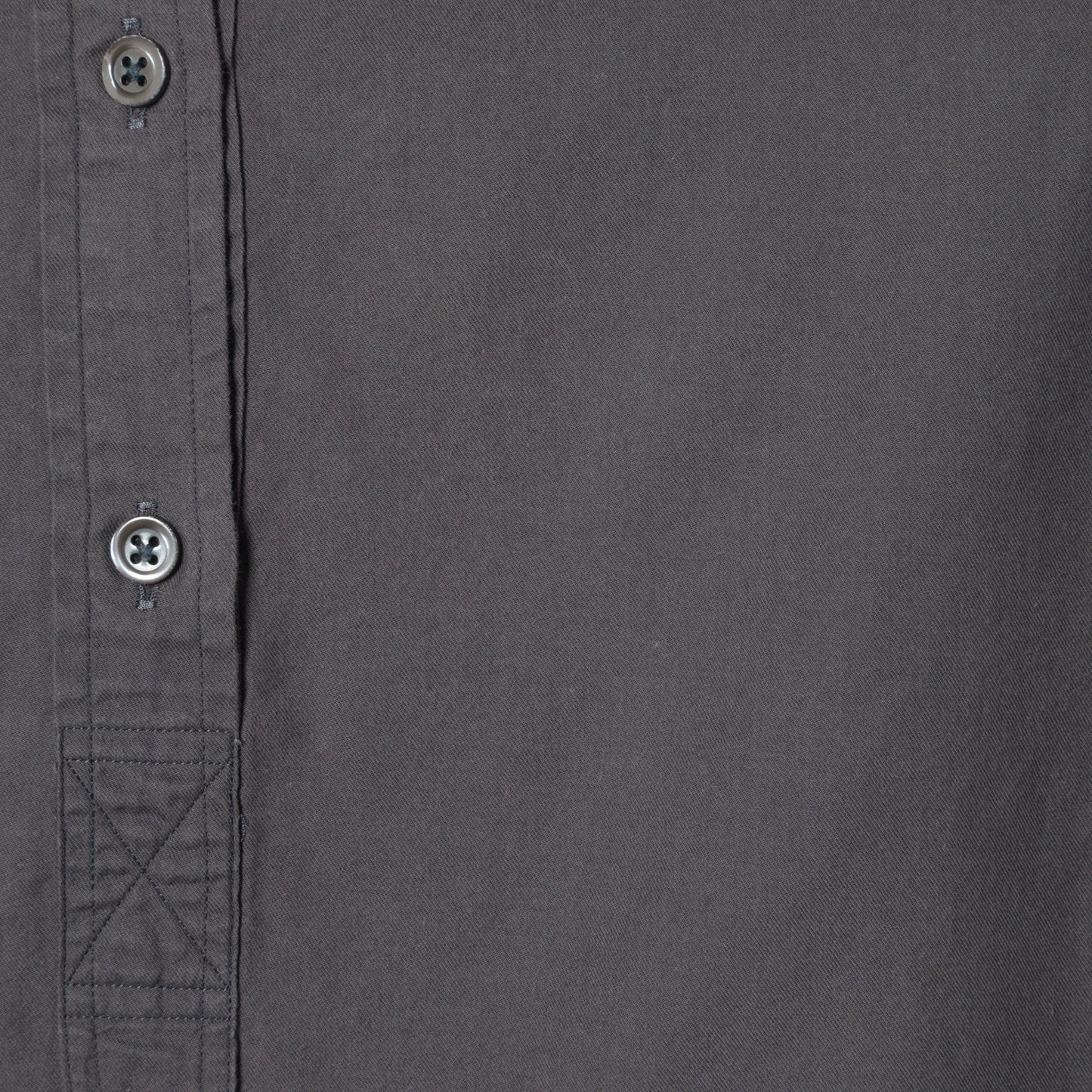 SOFT COTTON TWILL SHIRT