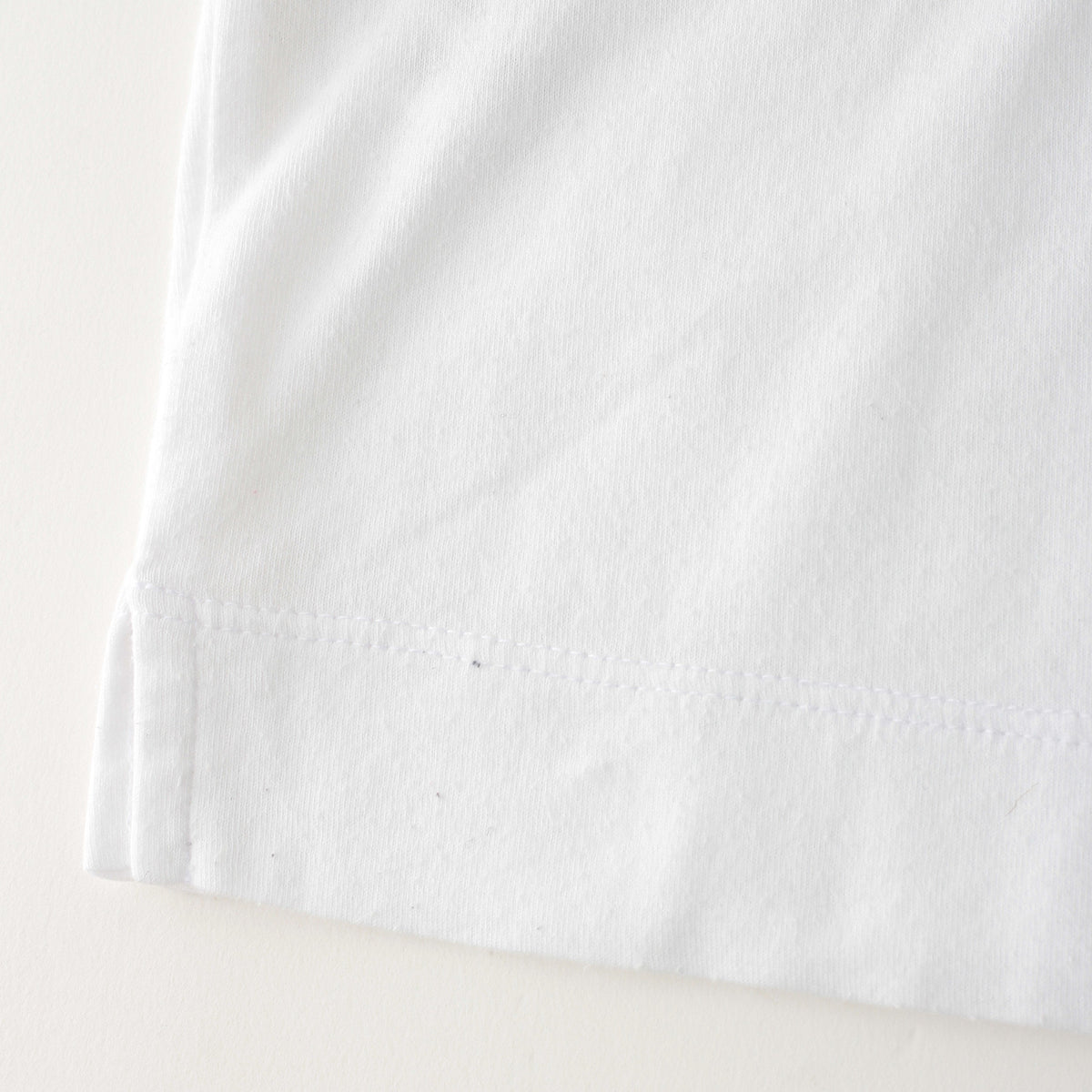 BASIC PLAIN COTTON JERSEY