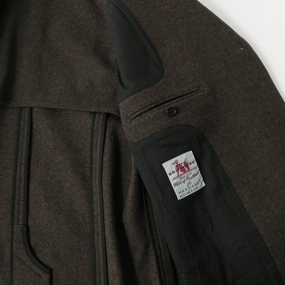 COAT