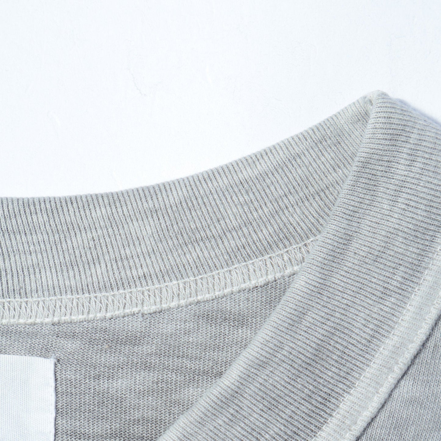 DRY ROUGH COTTON JERSEY