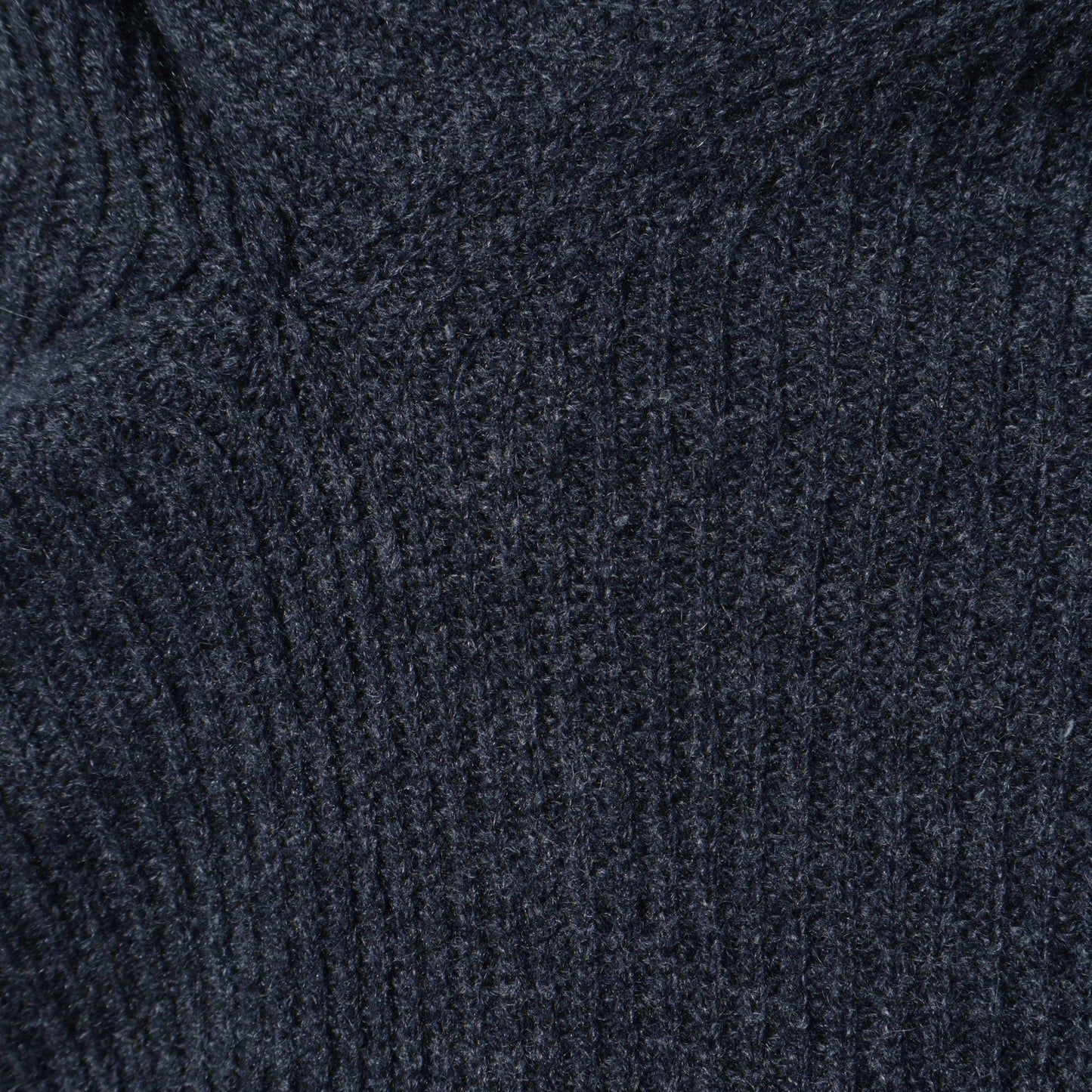 TWISTED CASHMERE WOOL Ⅱ KNIT