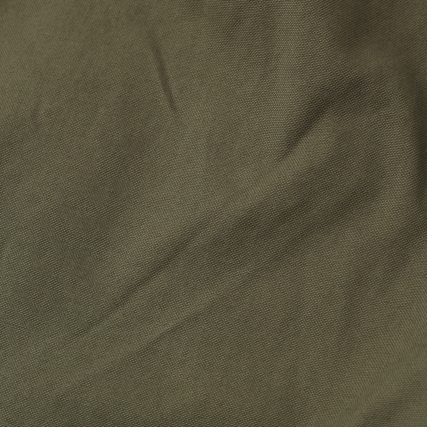DRY COTTON CANVAS TROUSERS