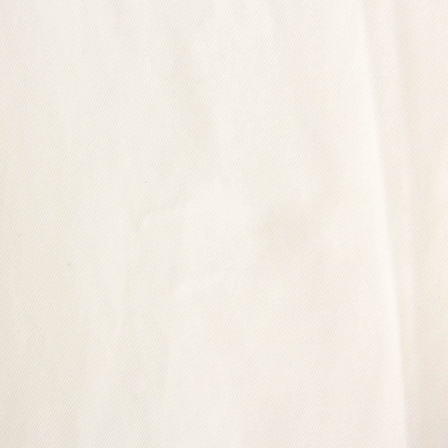 COTTON LINEN TWILL TROUSERS
