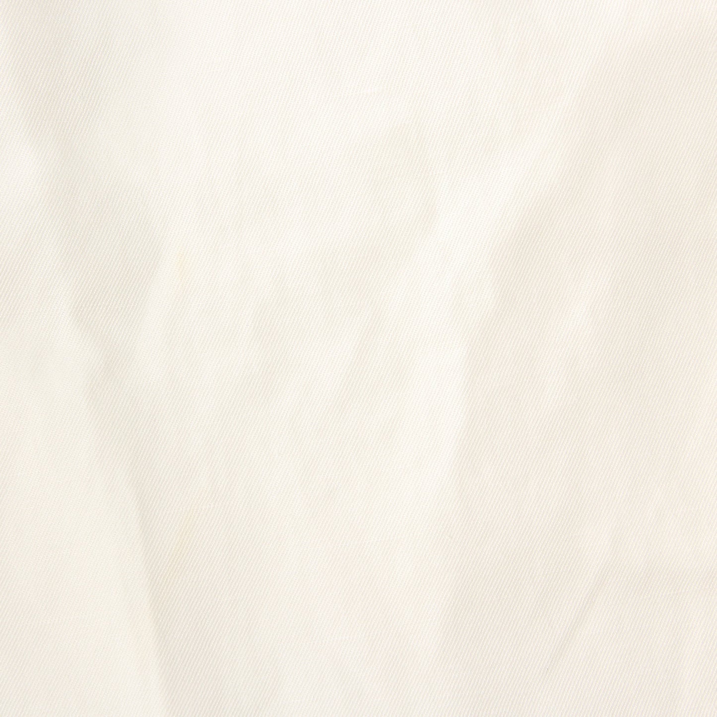 COTTON LINEN TWILL TROUSERS