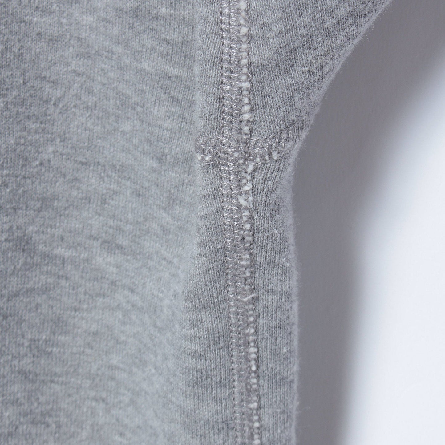 LIGHT LOOPBACK JERSEY