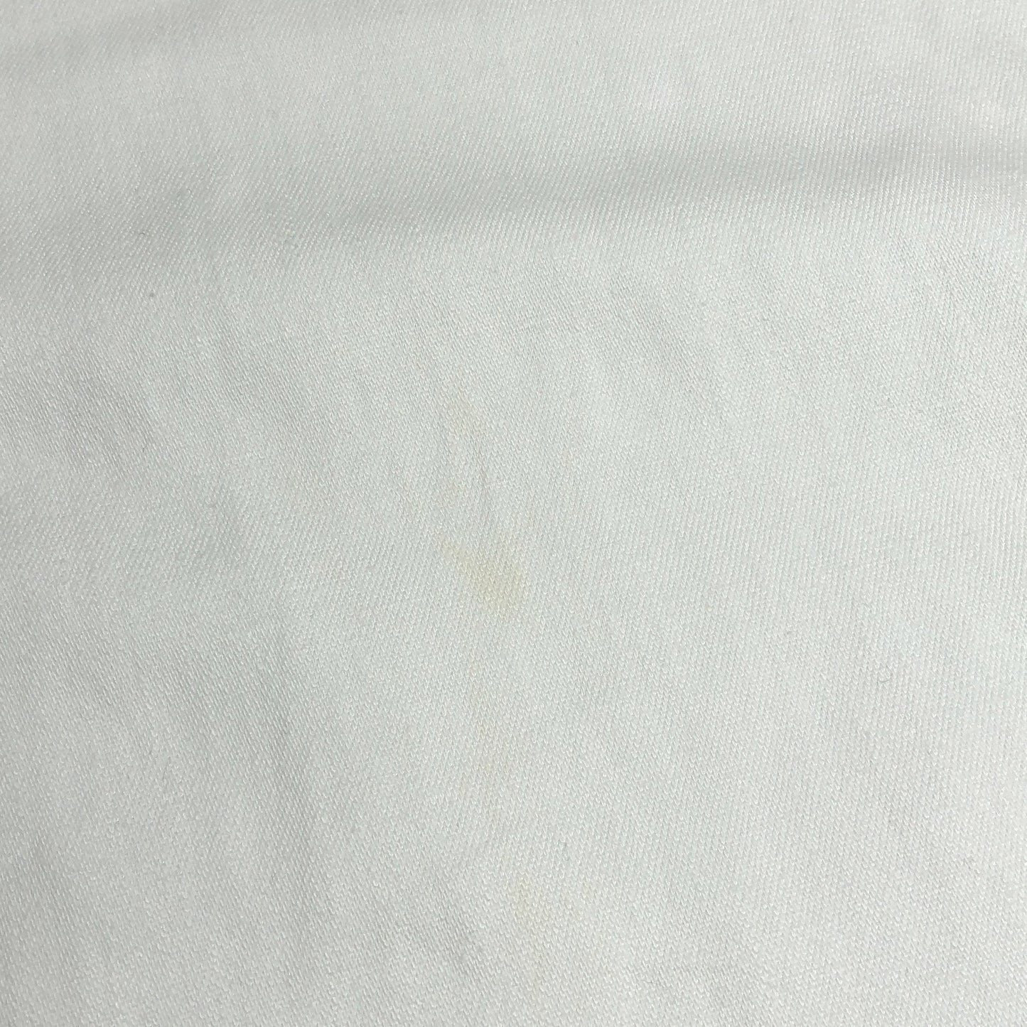 COTTON LINEN DRILL TROUSERS