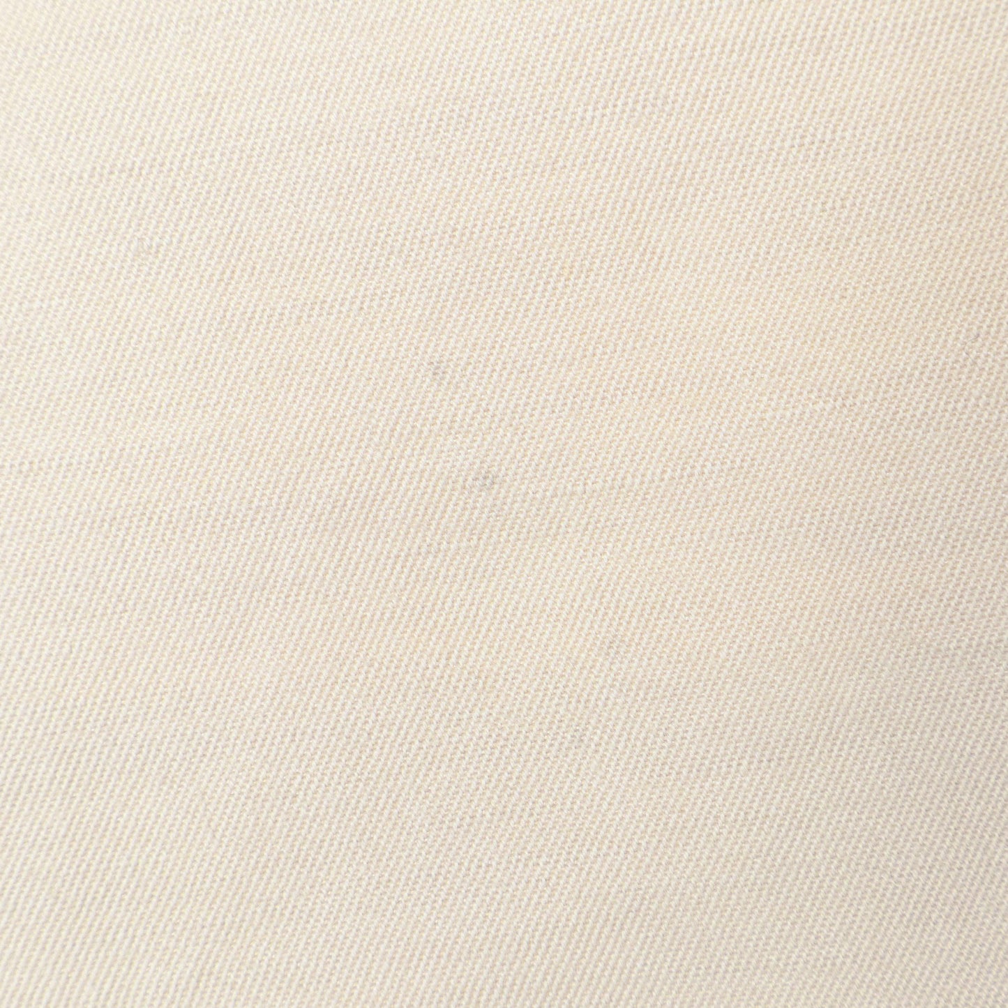 LINEN COTTON TWILL TROUSERS