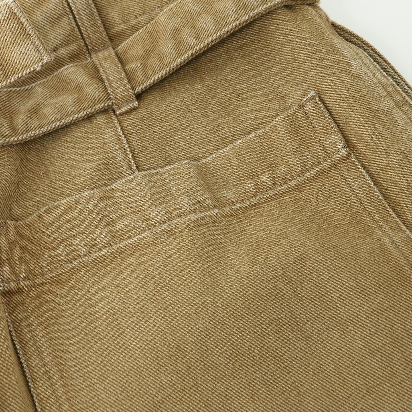 TROUSERS