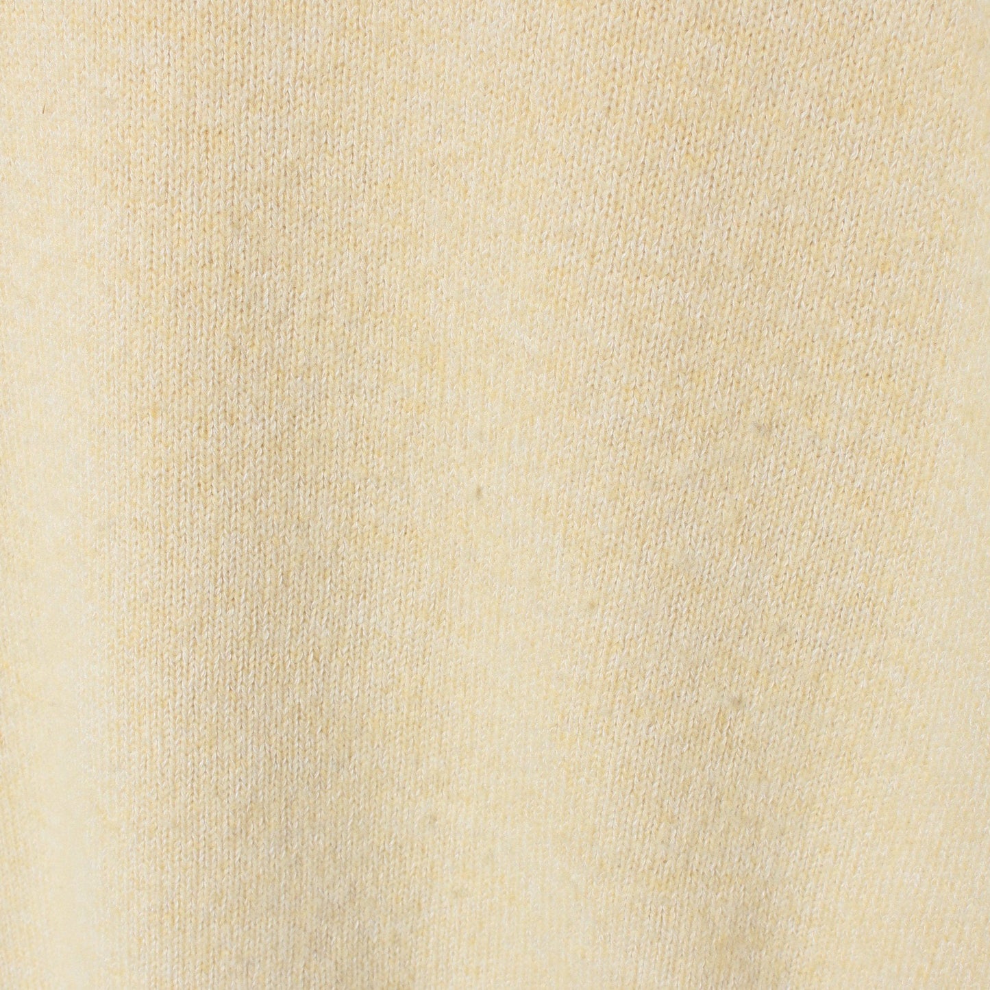 WOOL COTTON KNIT