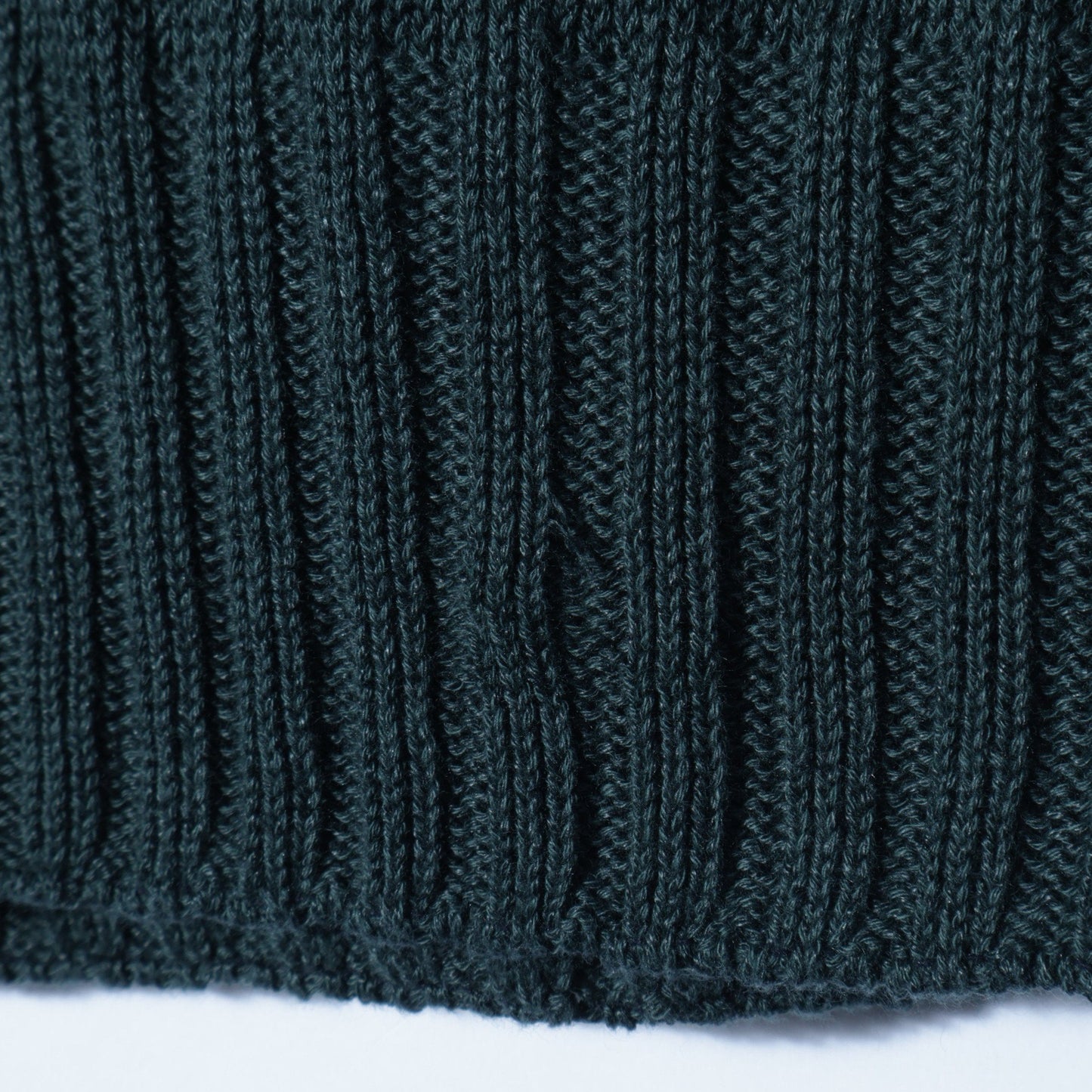 LINEN COTTON KNIT