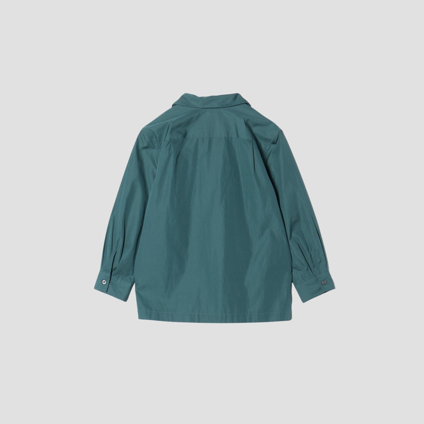 FINE POPLIN SHIRT