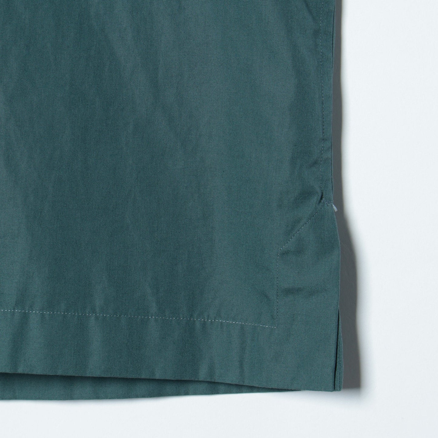 FINE POPLIN SHIRT