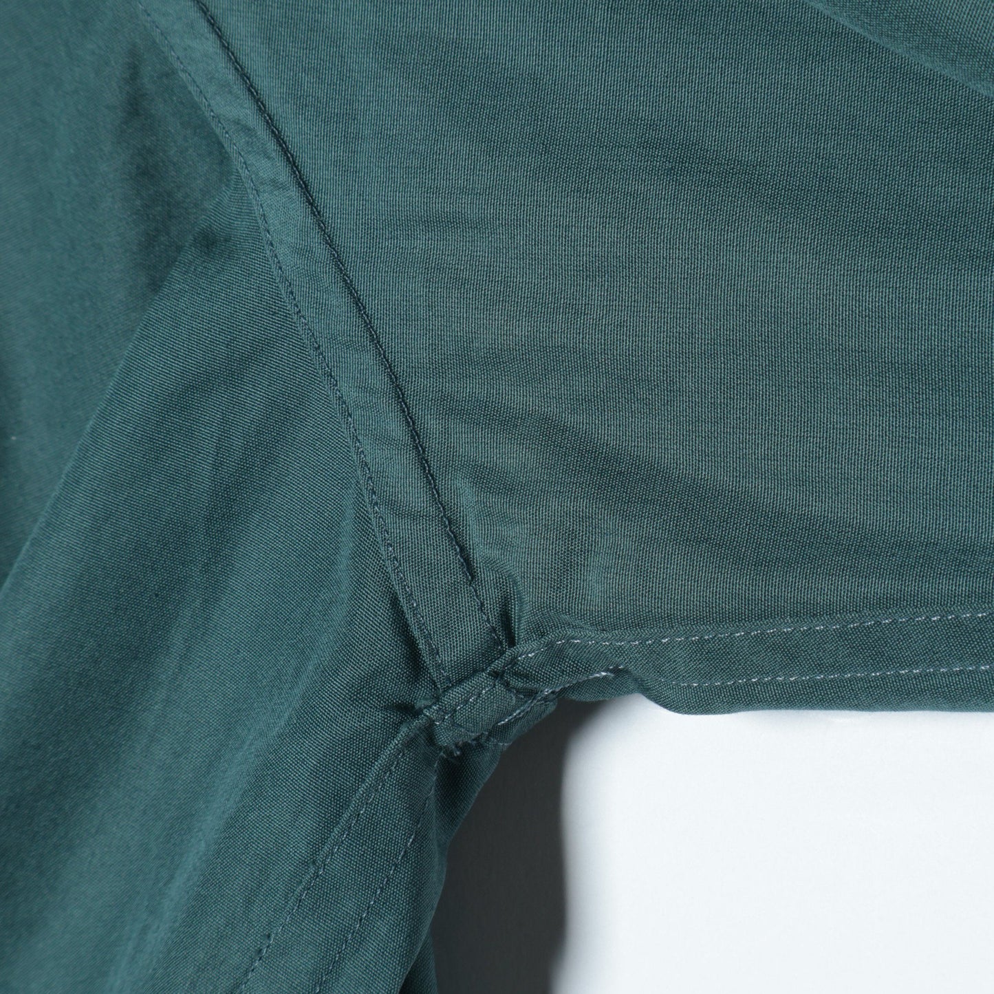 FINE POPLIN SHIRT