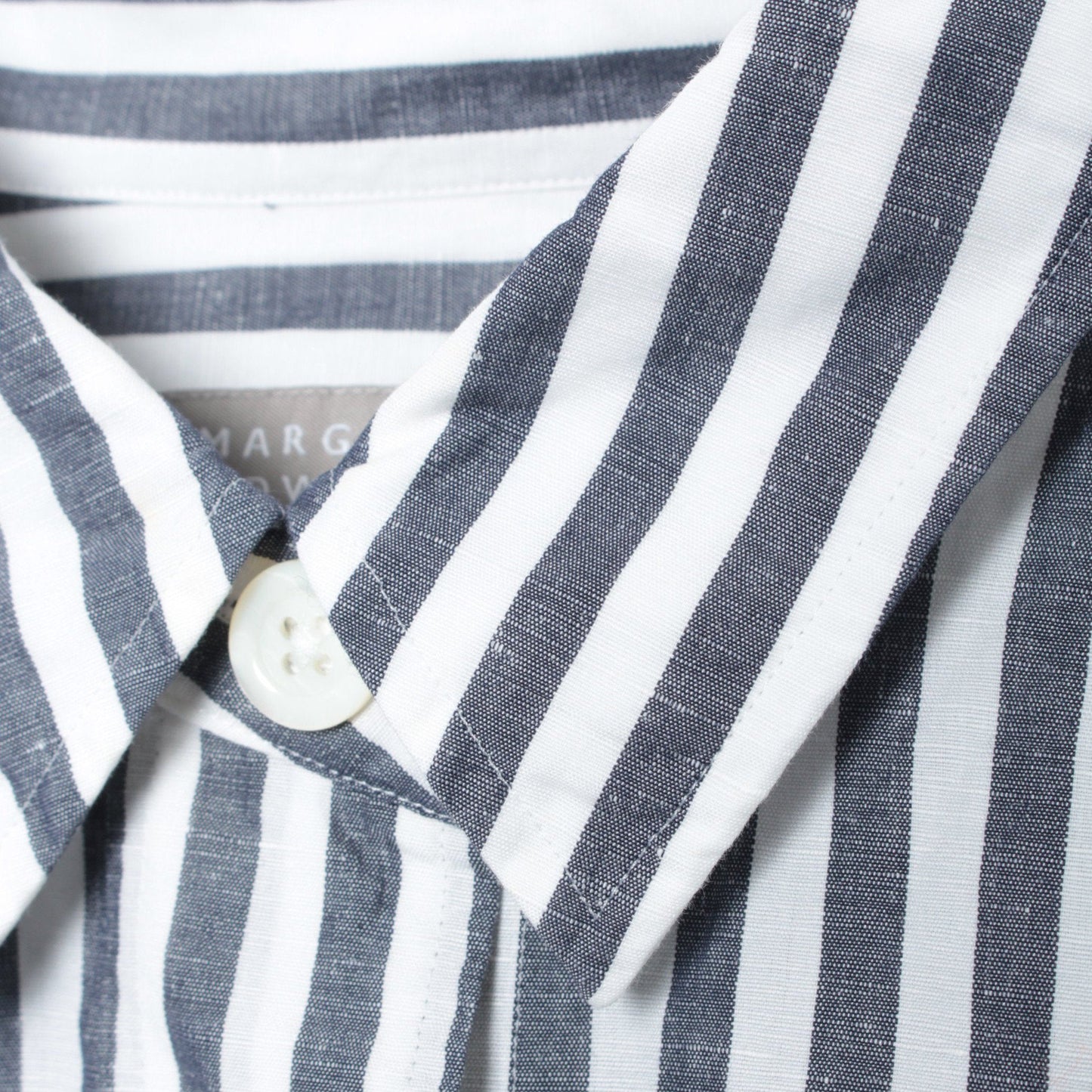 CANDY STRIPE SHIRT