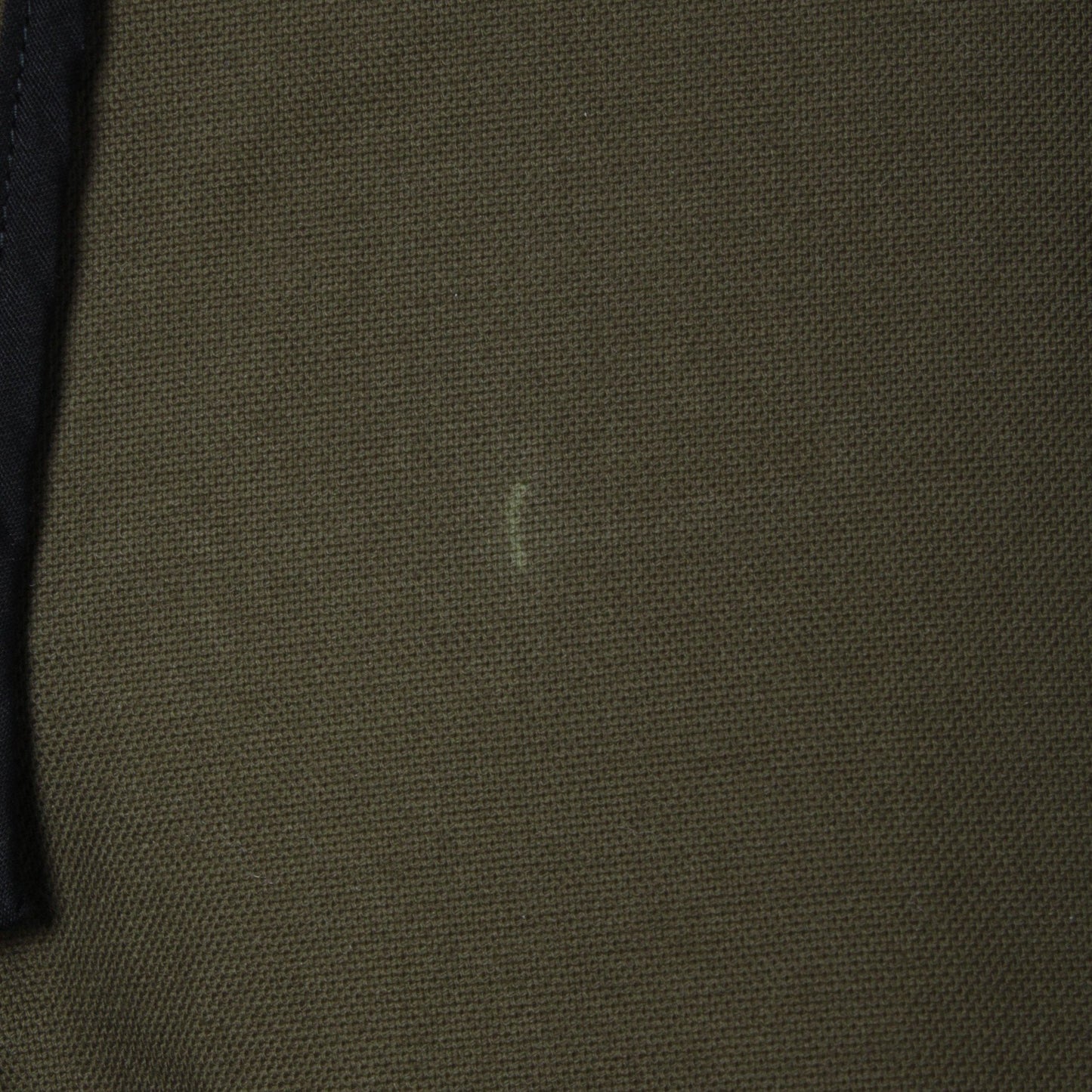 JAPANESE DENSE COTTON TROUSERS