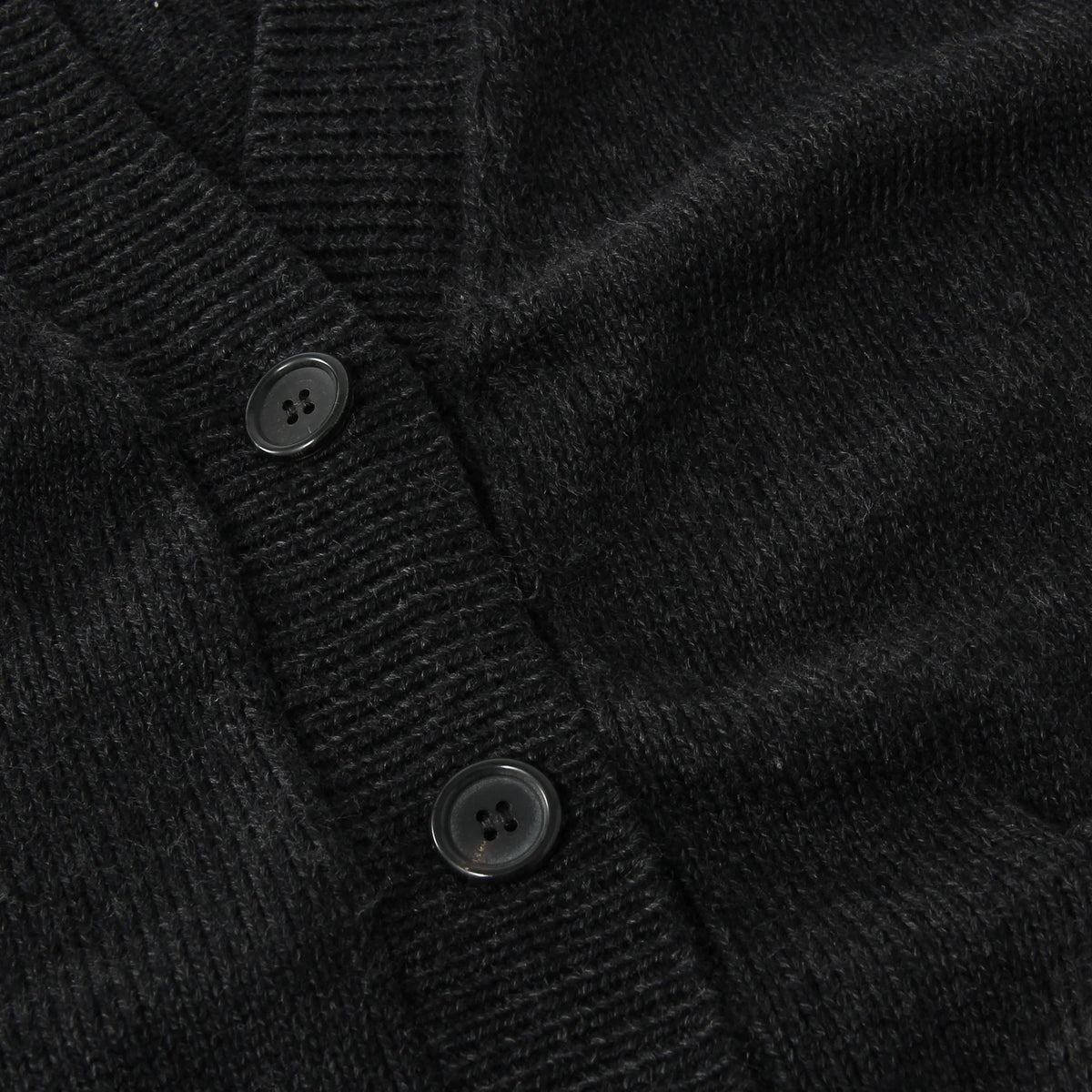 CHUNKY WOOL KNIT