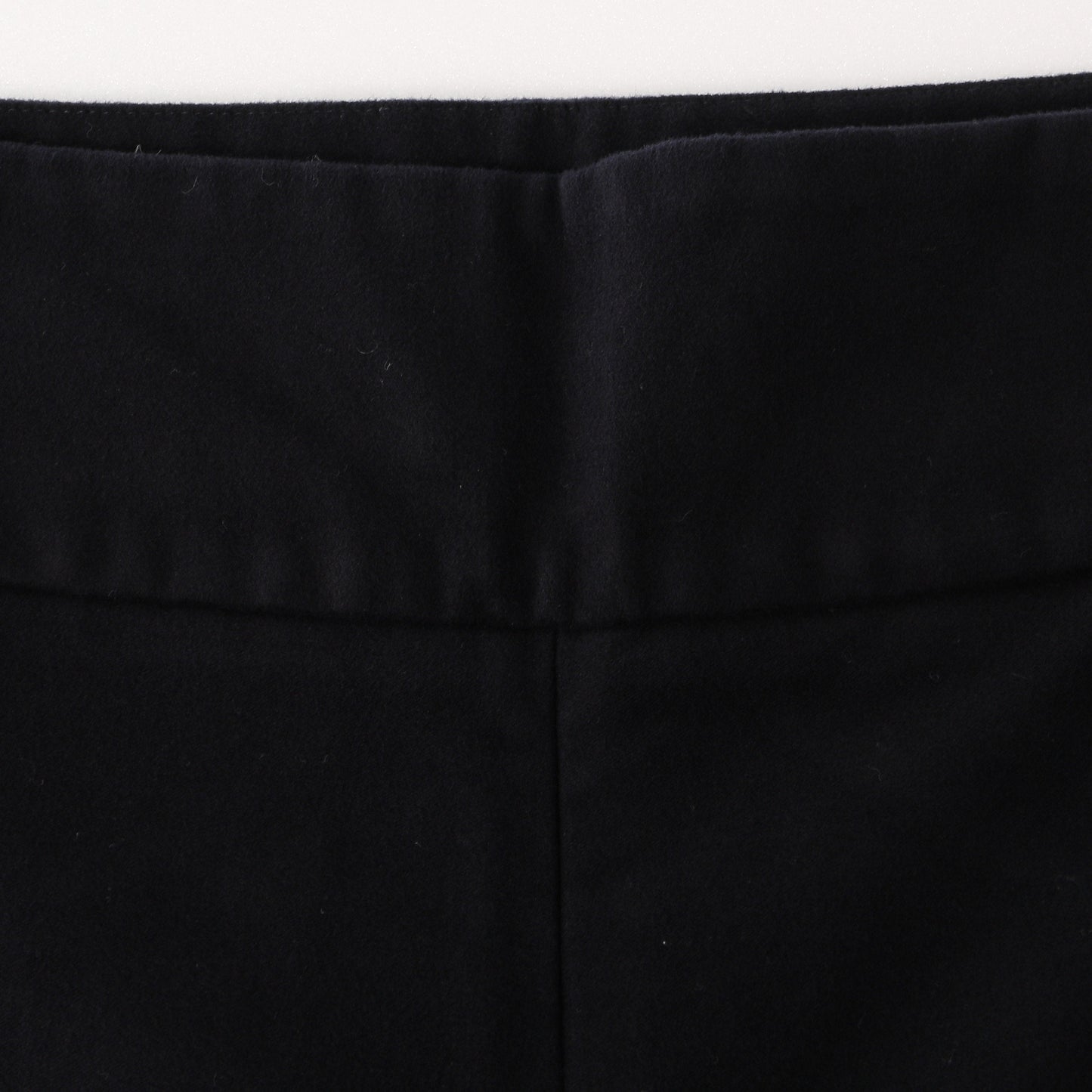 STRETCH MOLESKIN TROUSERS