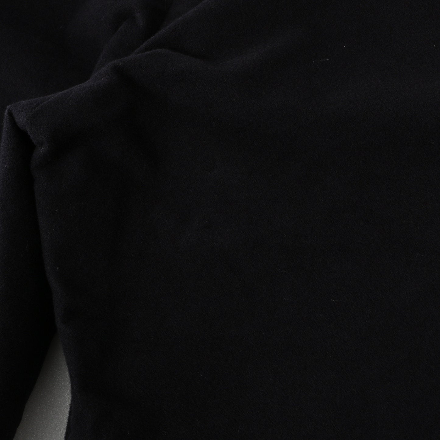 STRETCH MOLESKIN TROUSERS
