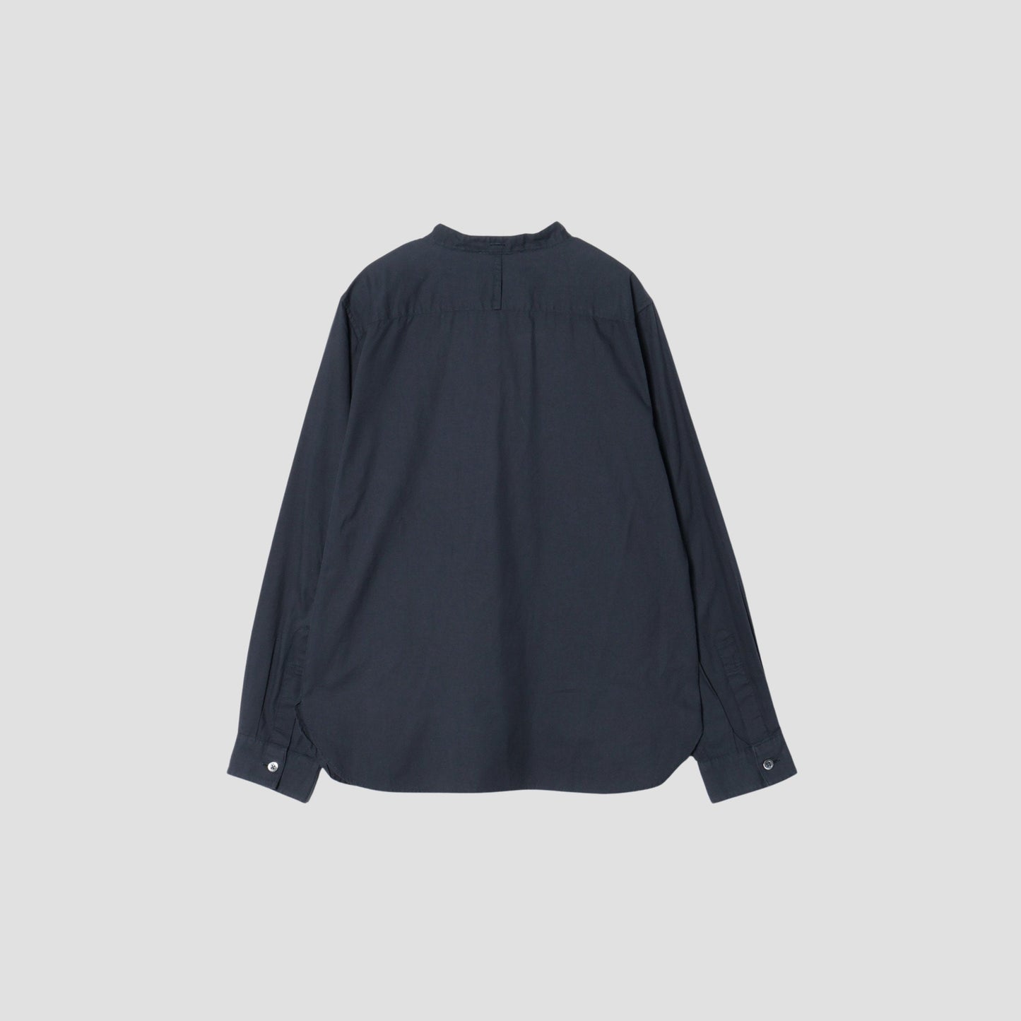 SOFT COTTON TWILL SHIRT