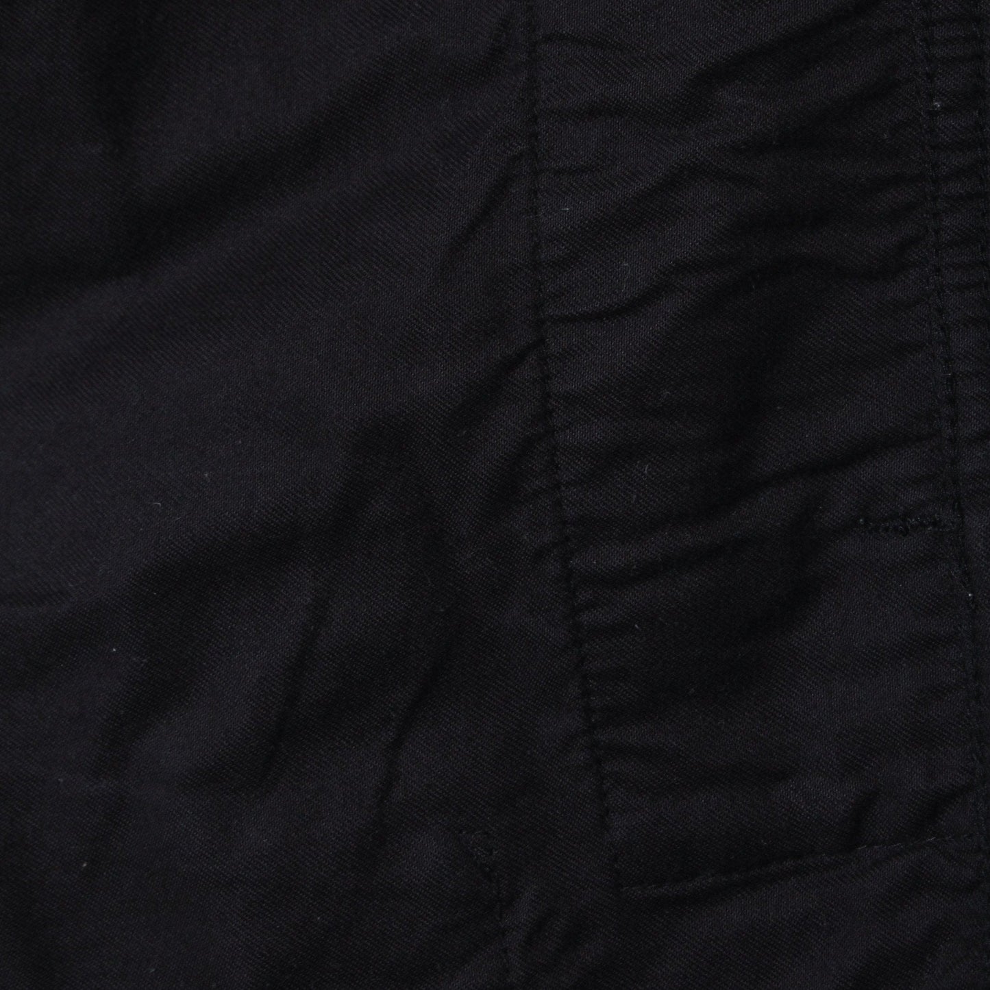 WOOL COTTON DRILL TROUSERS