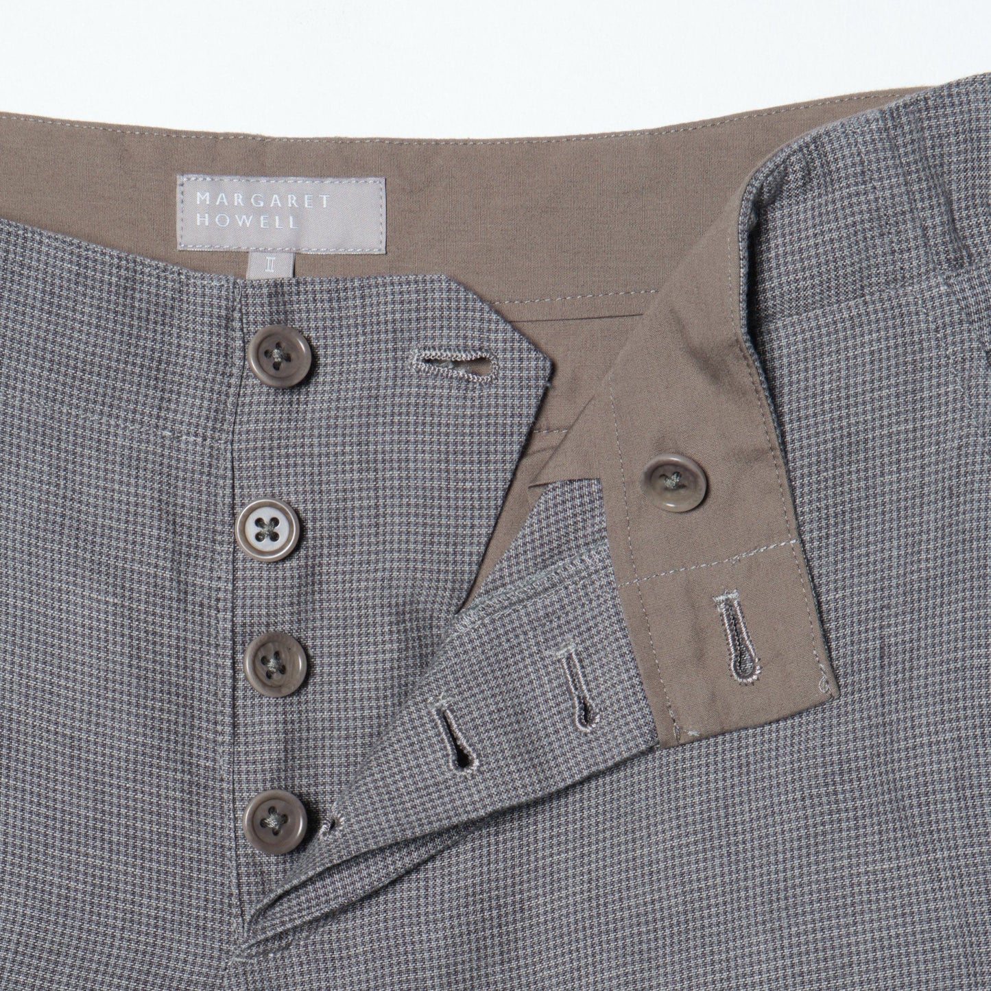 TROUSERS