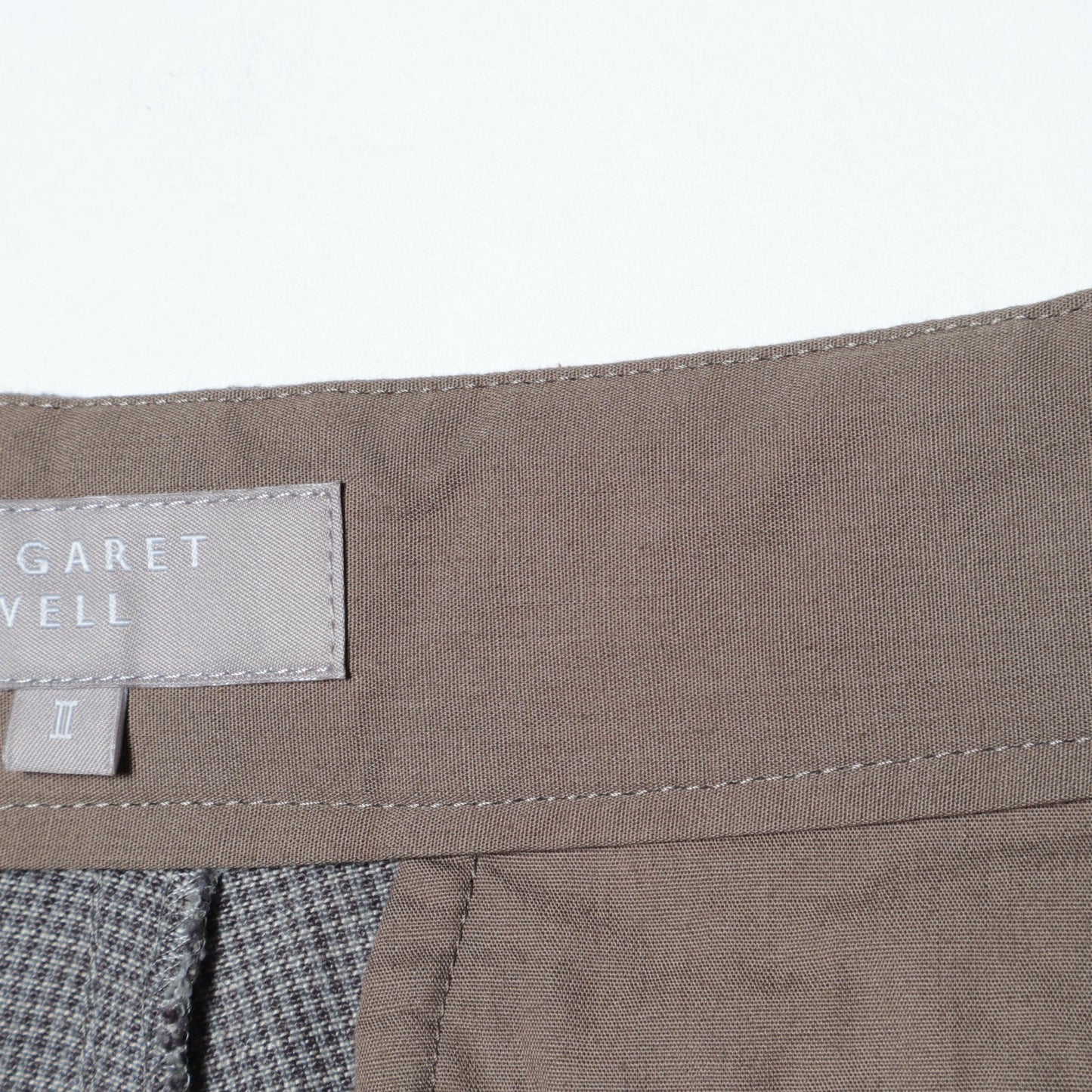 TROUSERS