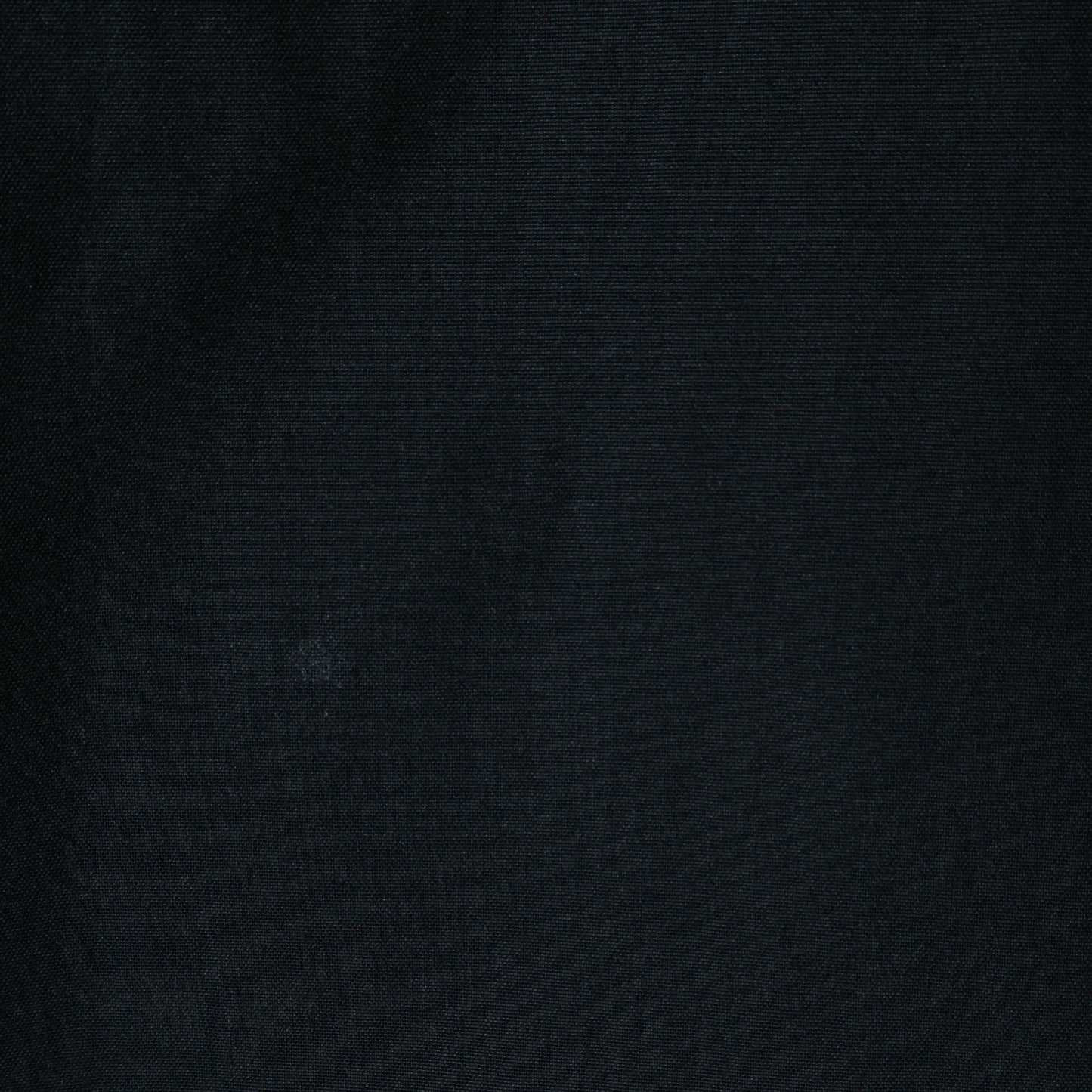 STIFF COTTON POPLIN DRESS