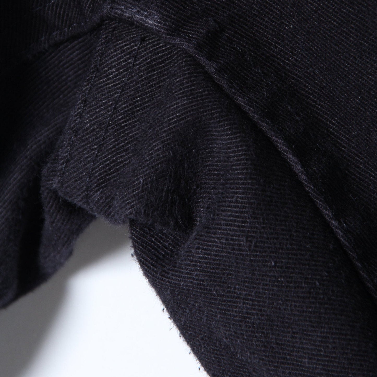 JAPANESE DRILL TROUSERS