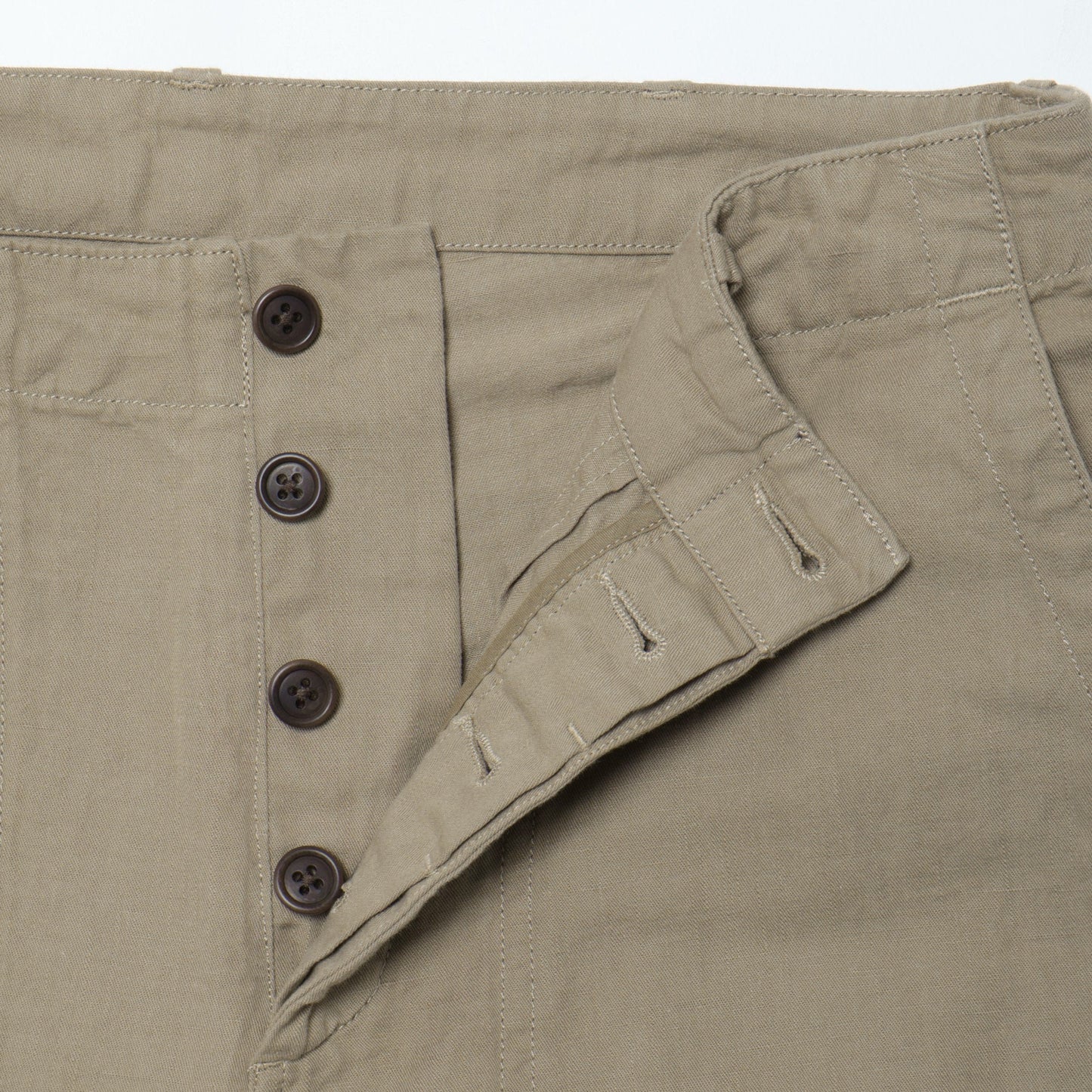 TROUSERS