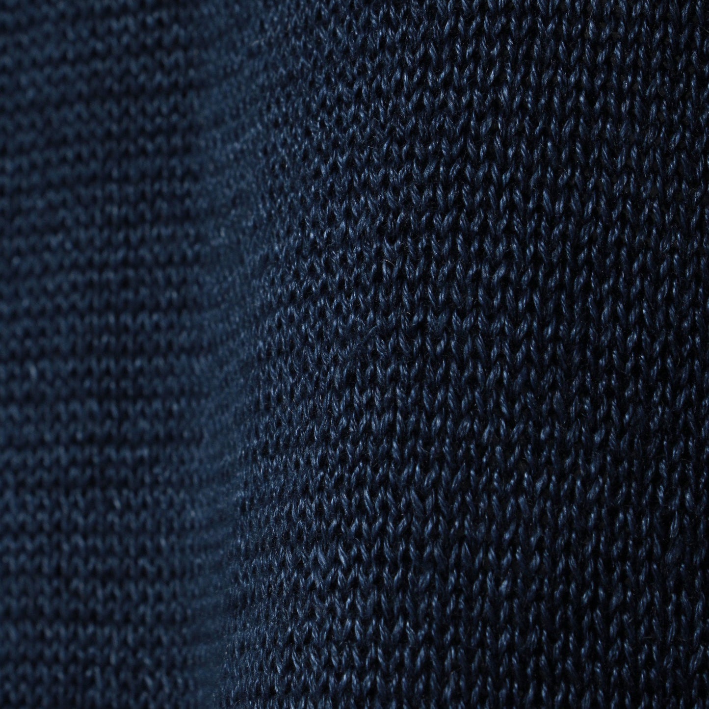 FADED LINEN KNIT