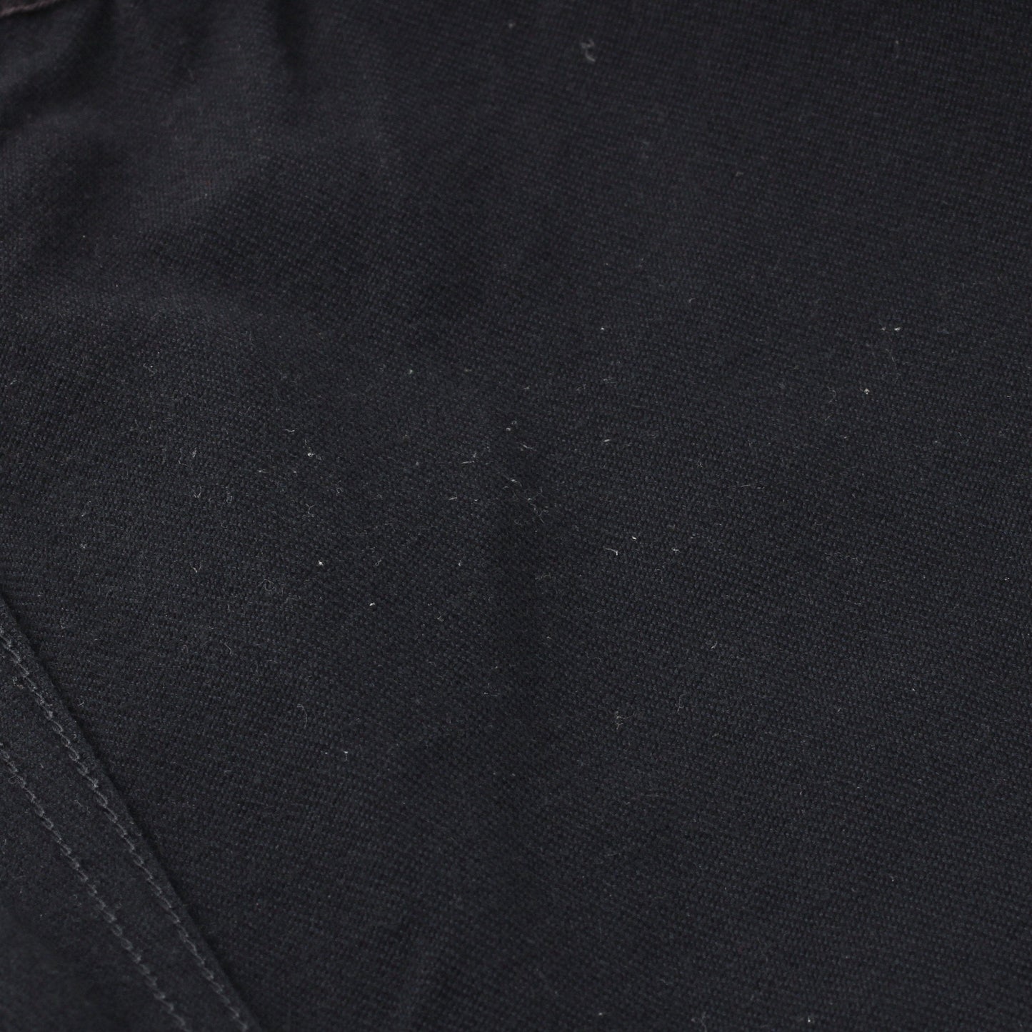 COTTON WOOL DRILL TROUSERS