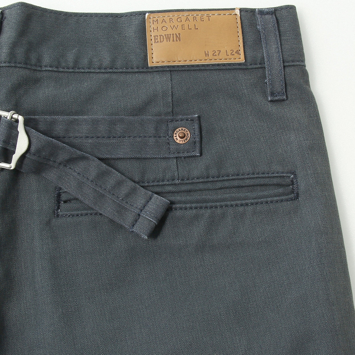 TROUSERS