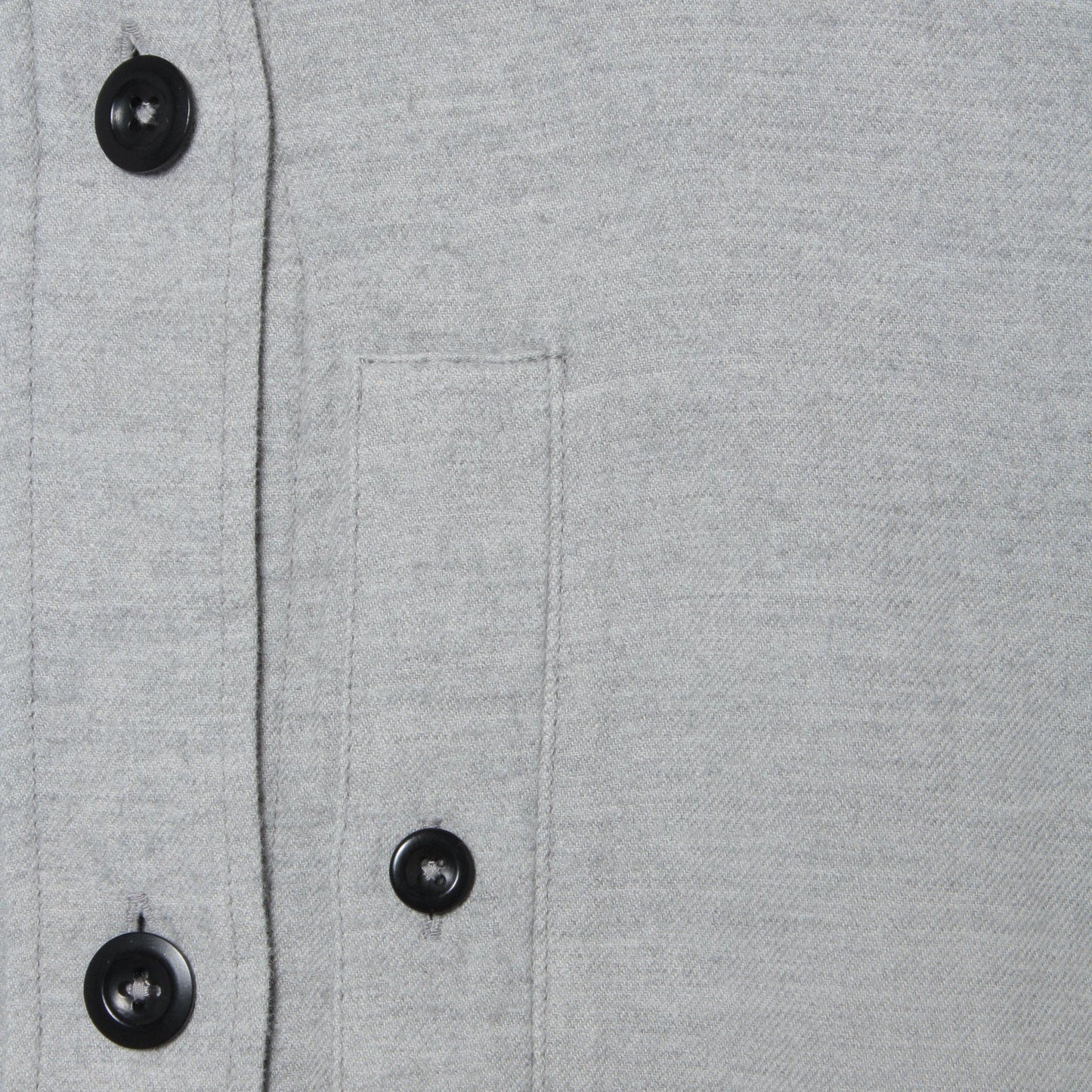 JAPANESE WOOL SHIRTING DRESS