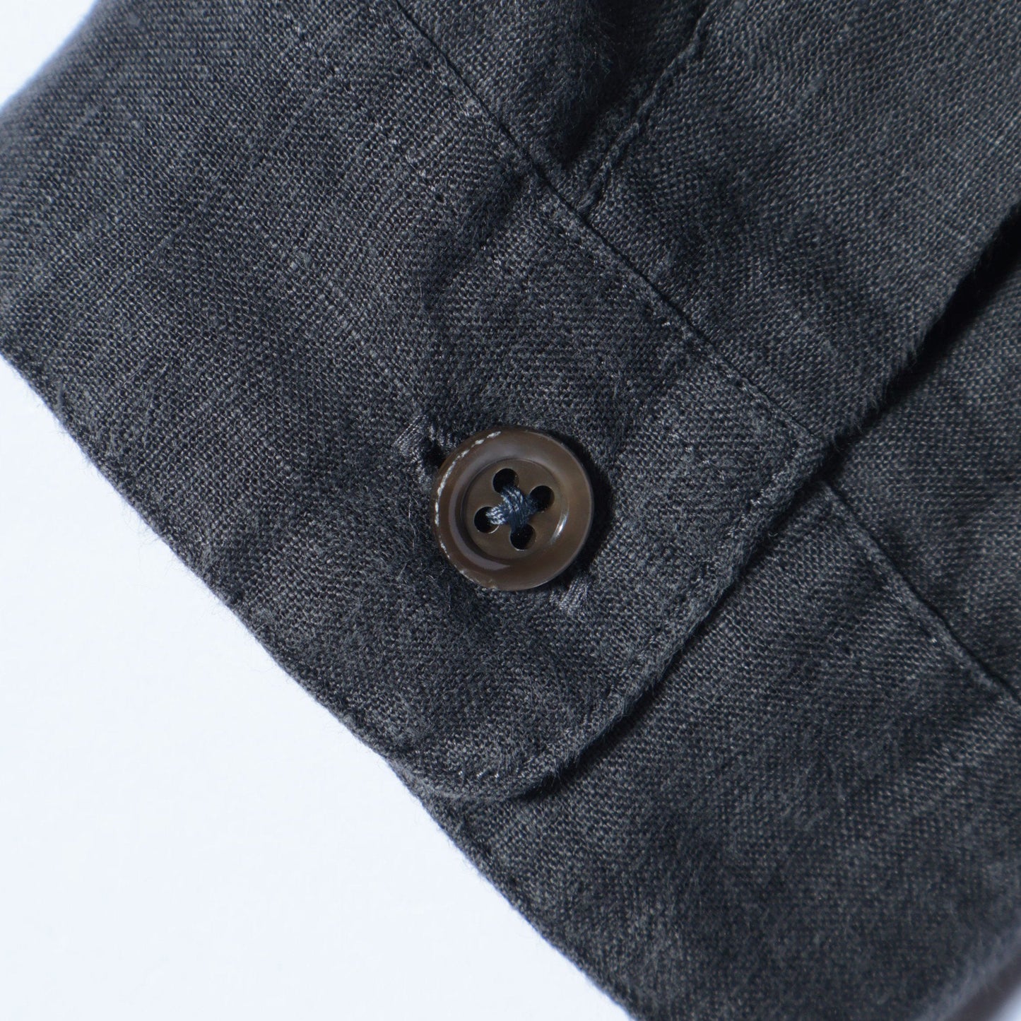 LINEN VOILE SHIRT