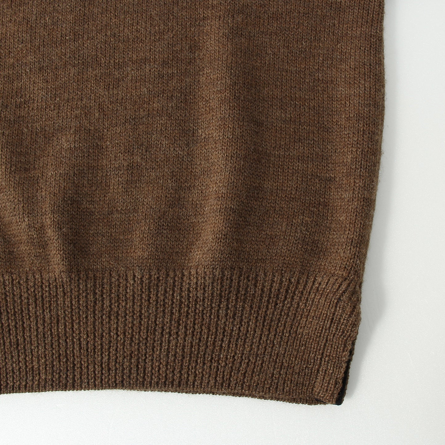 DRY MERINO KNIT