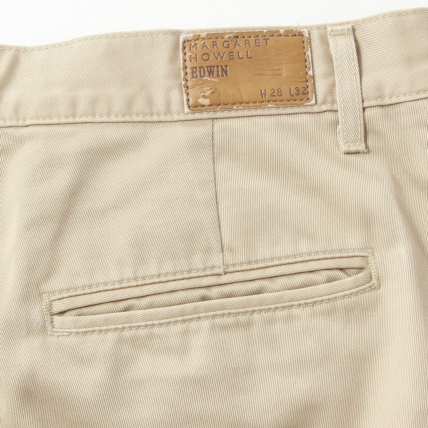 TROUSERS
