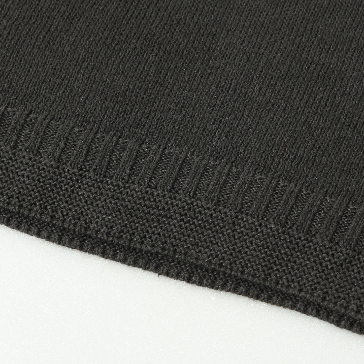 LINEN COTTON SILK KNIT
