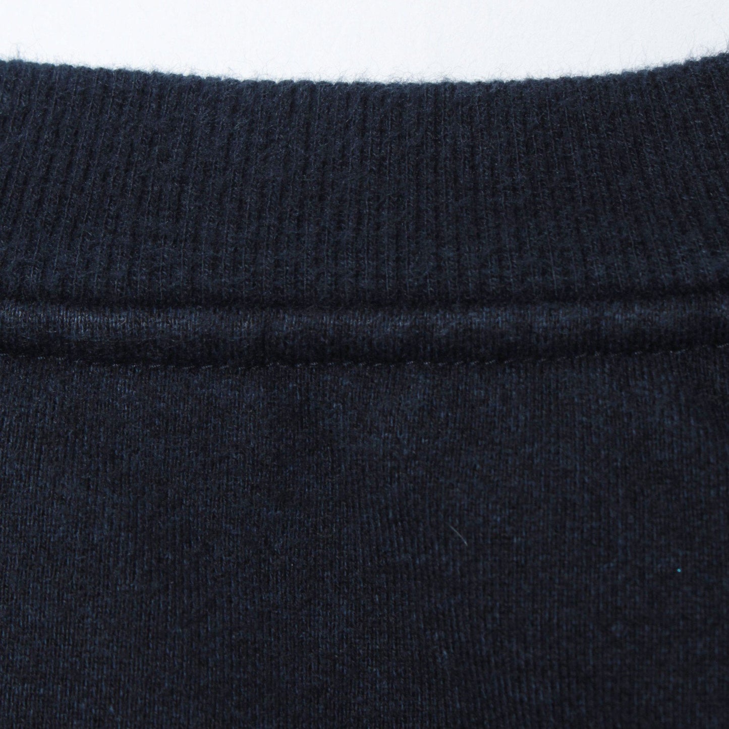 MELANGE LOOP BACK JERSEY