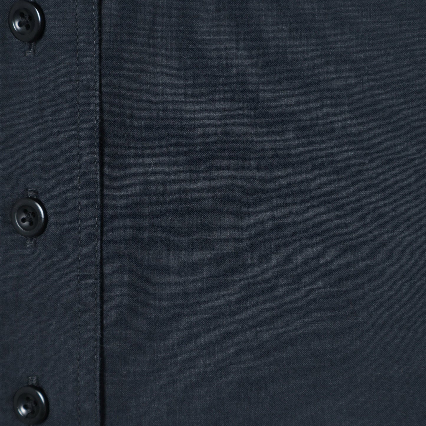 DENSE COTTON END ON END SHIRT