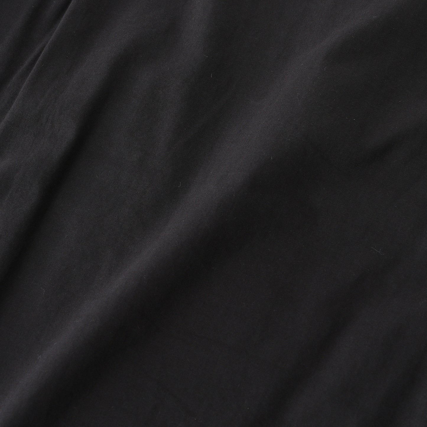 PLAIN COTTON FLANNEL SHIRT