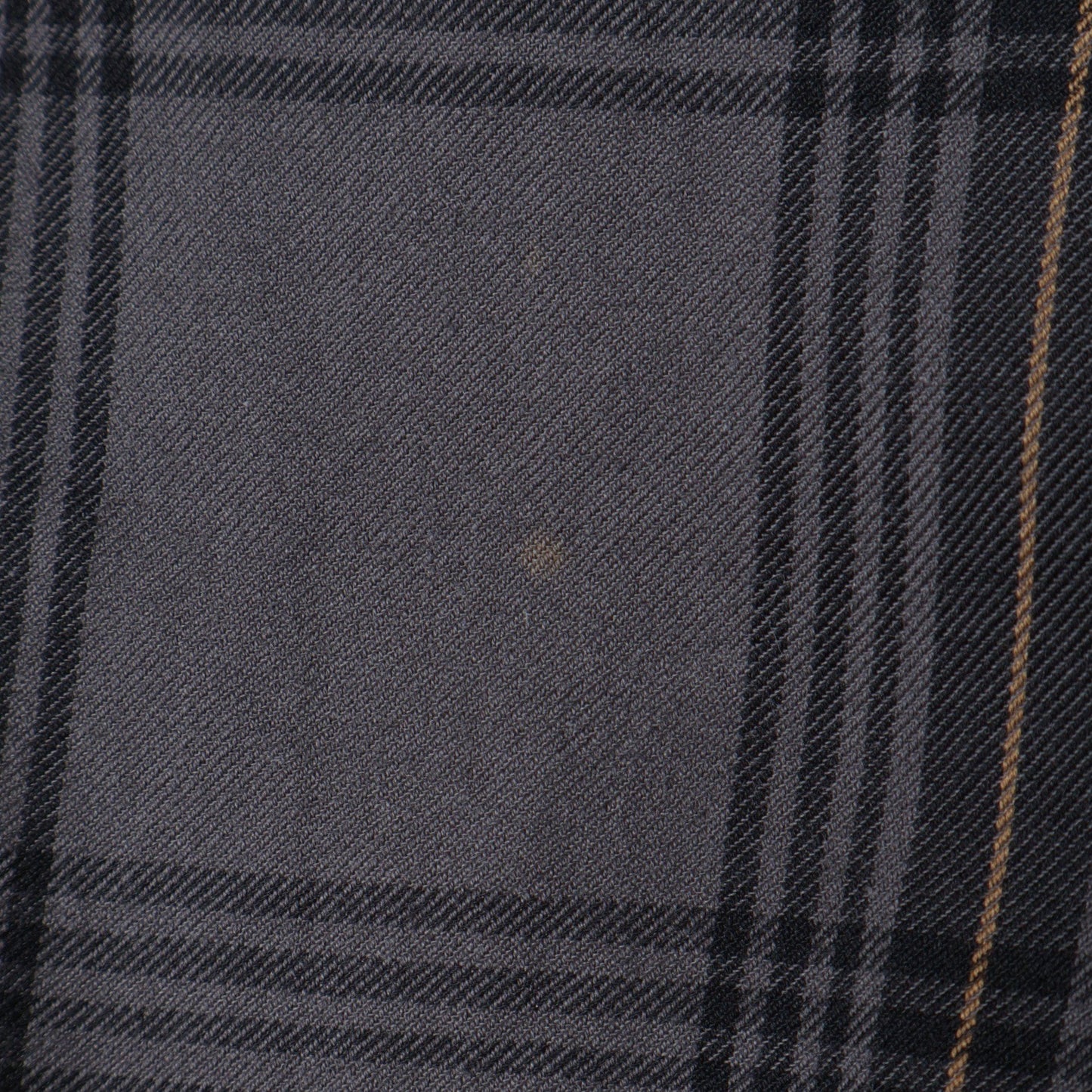 TARTAN CHECK SHIRT