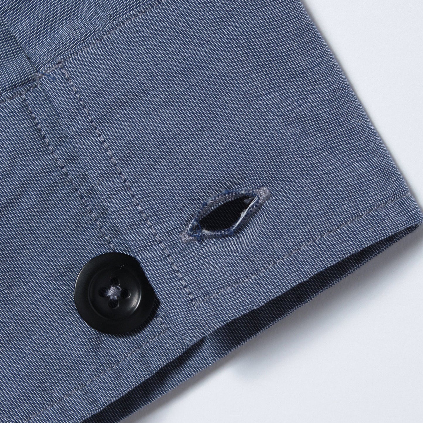 HIGHCOUNT COTTON END ON END DRESS