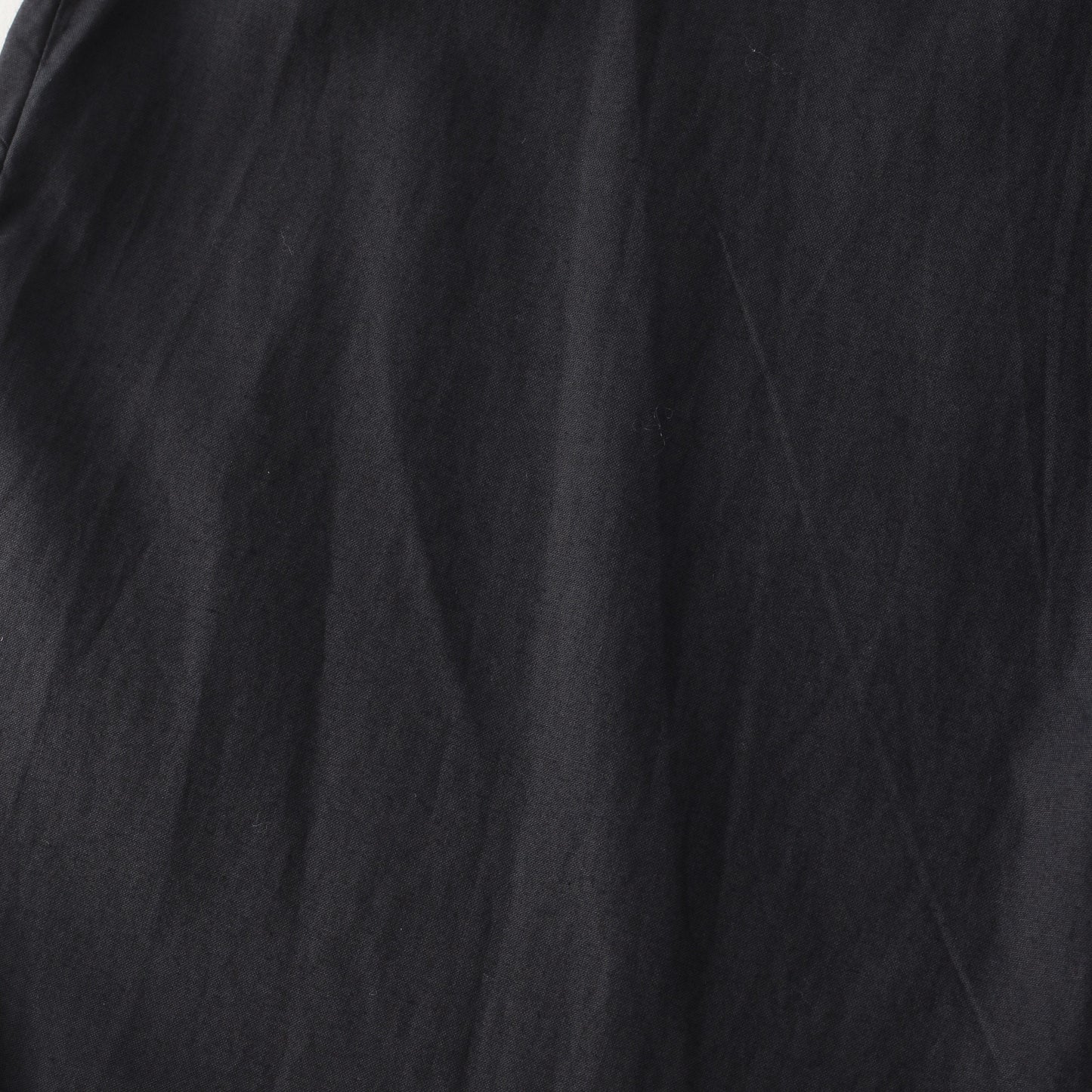 LIGHT COTTON POPLIN DRESS