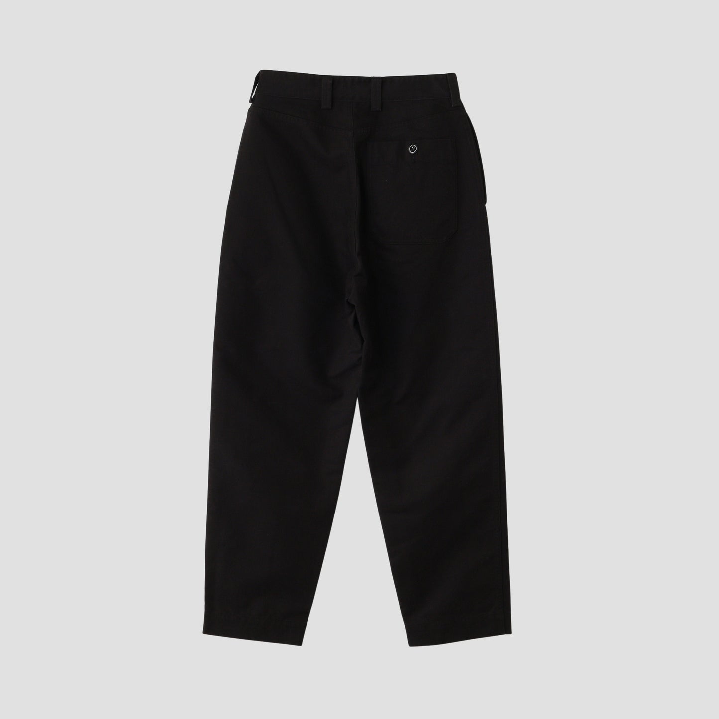 DENSE COTTON DRILL TROUSERS