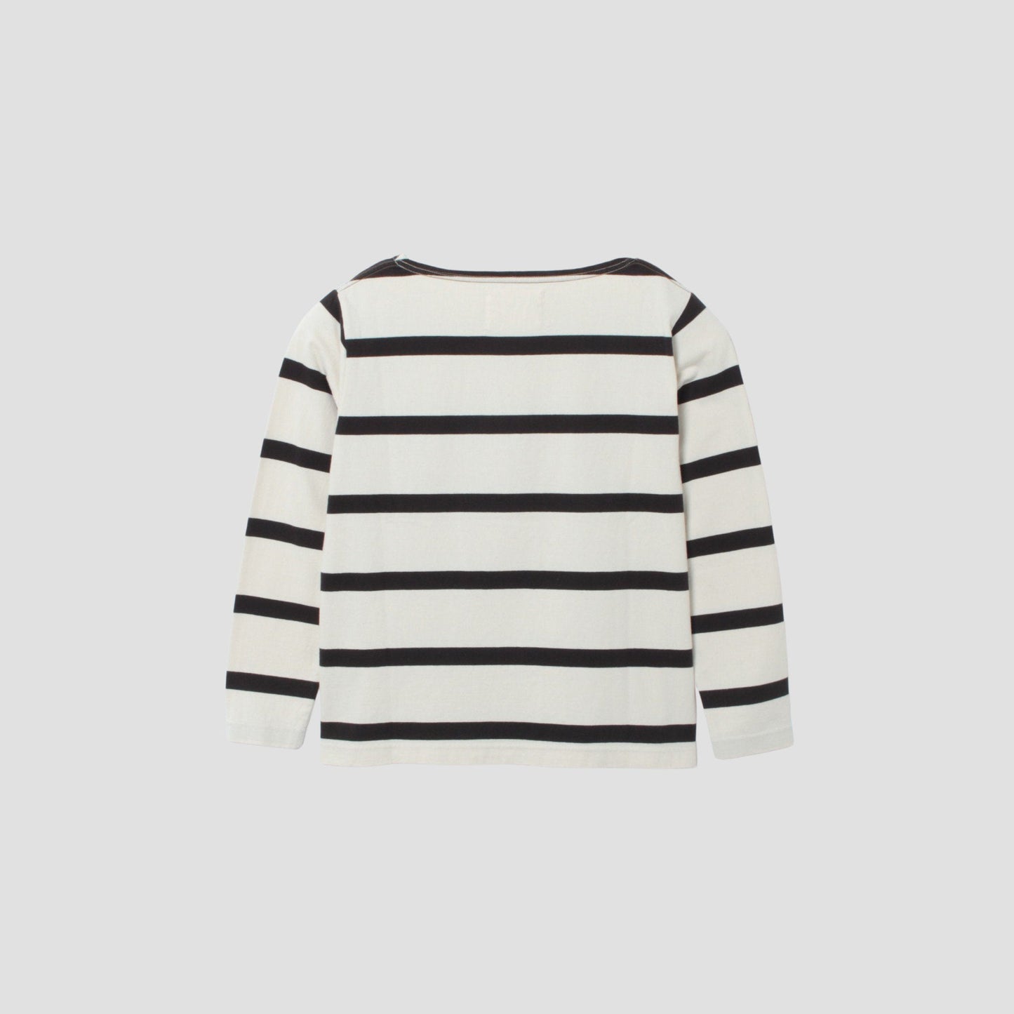WIDE STRIPE DRY JERSEY