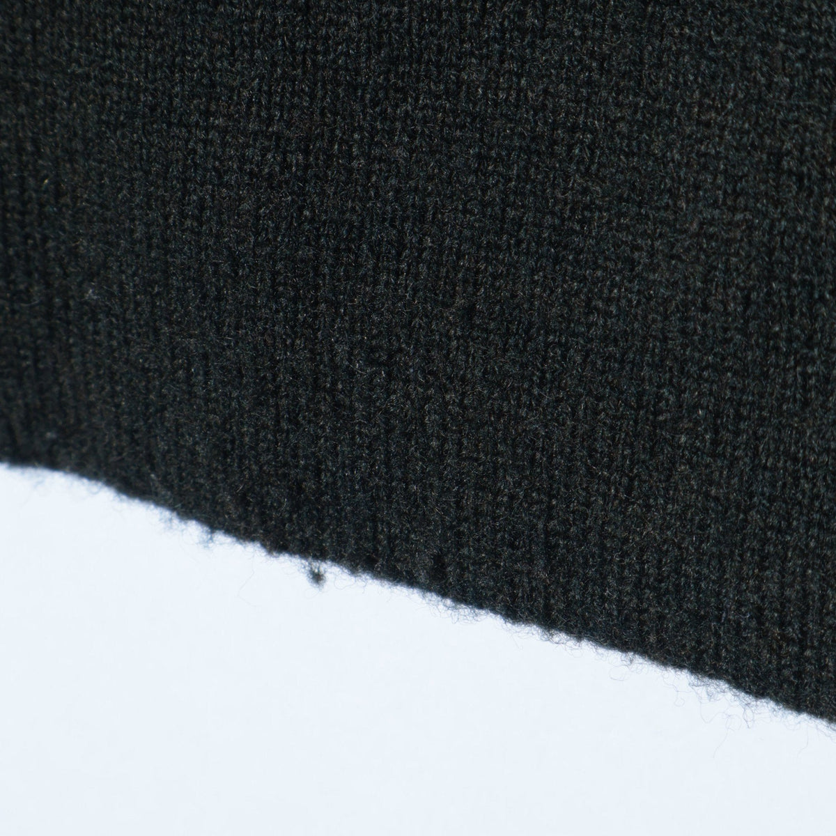 WOOL CASHMERE KNIT