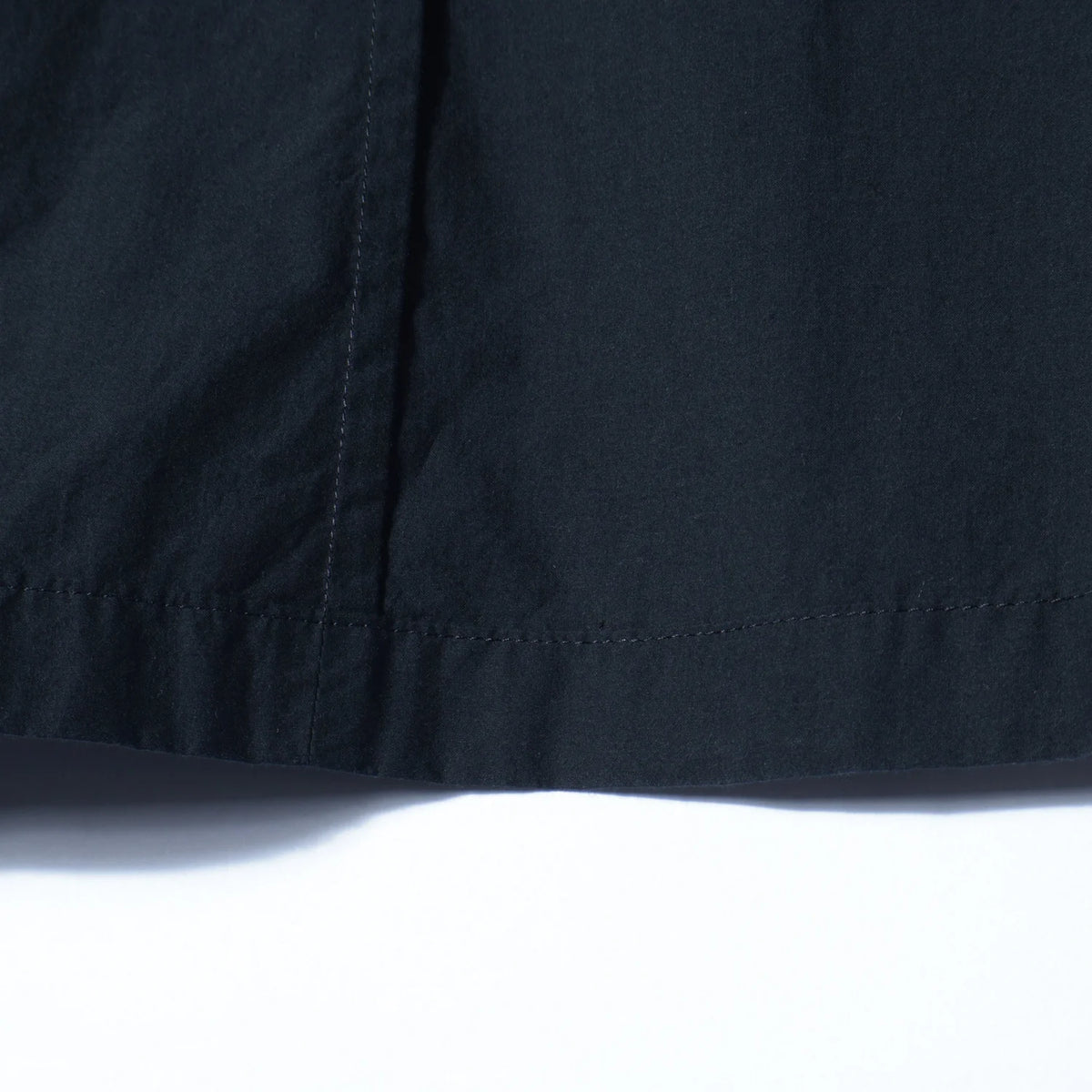 WASHED CHAMBRAY JACKET