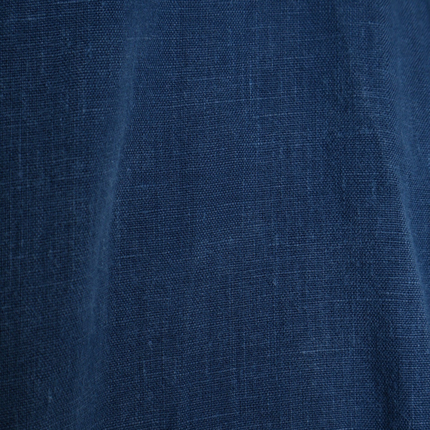 SHIRTING LINEN DRESS