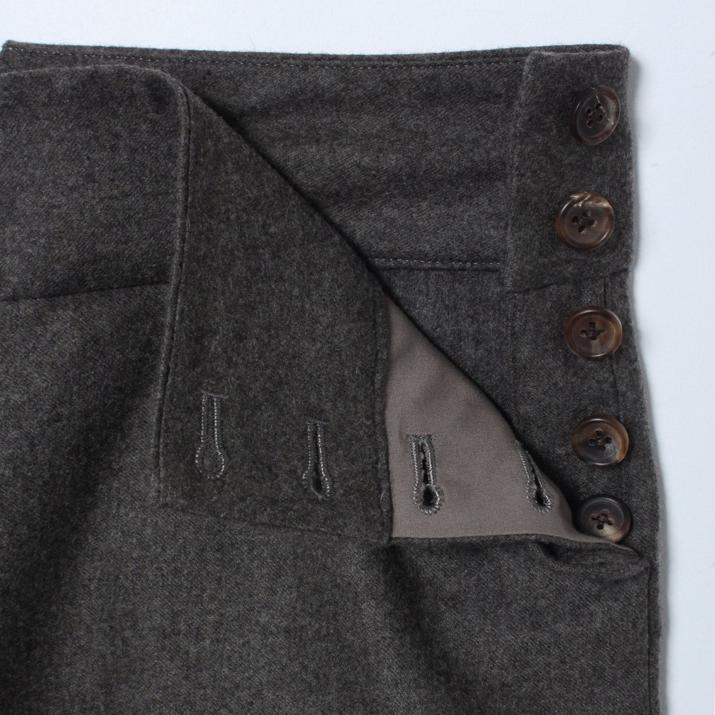 TROUSERS