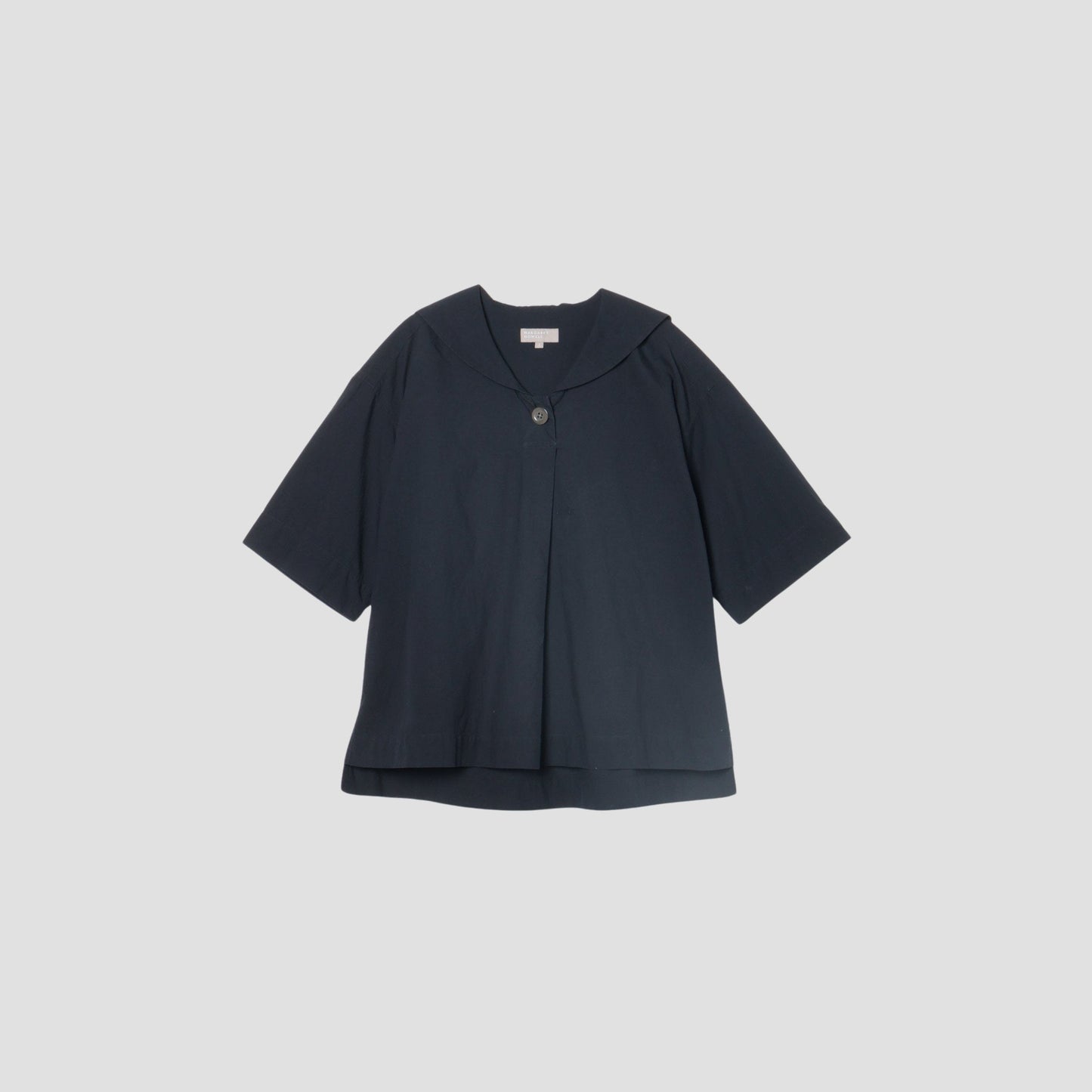 COTTON LINEN SHIRT